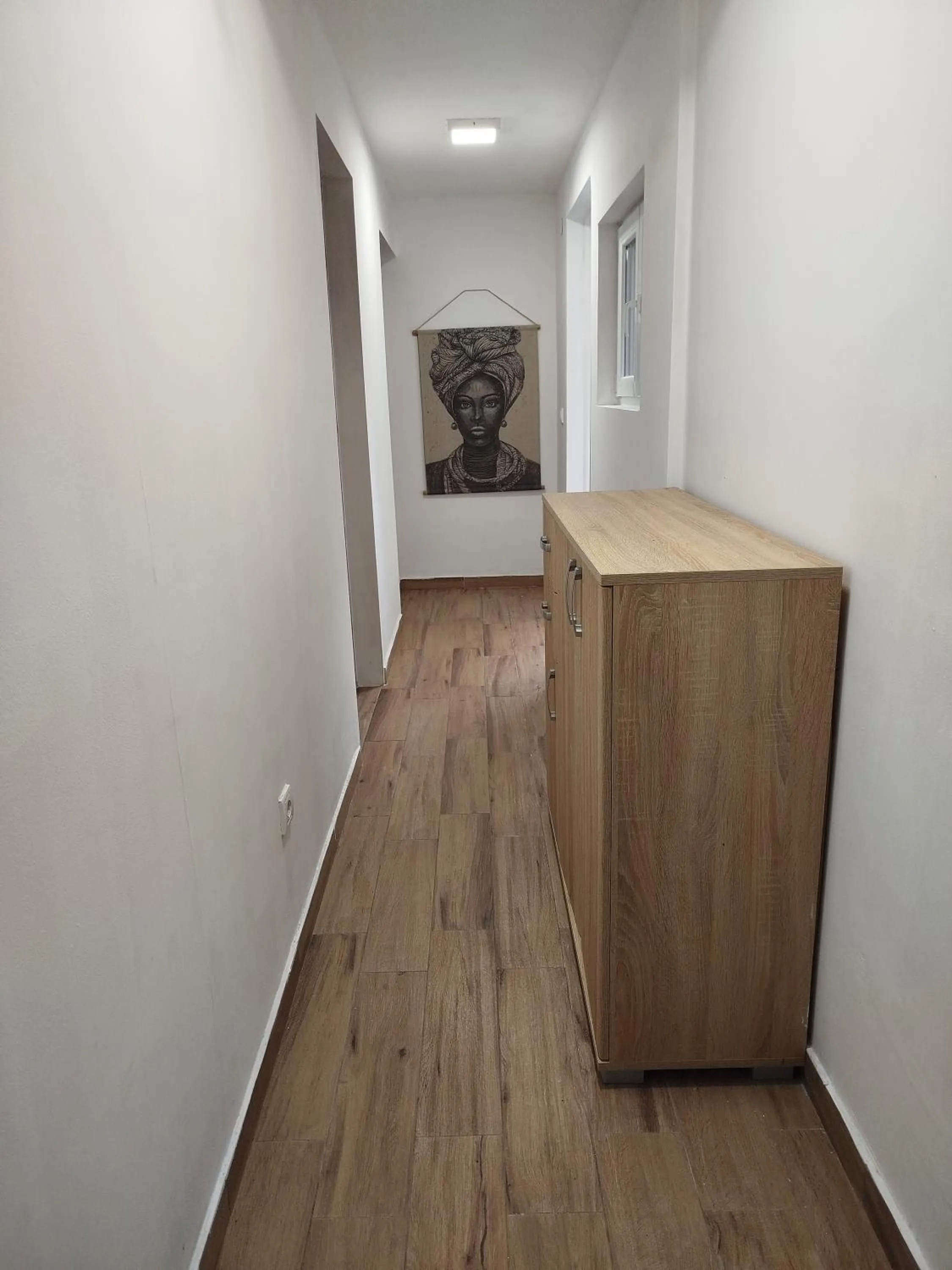 Serenita Stone House