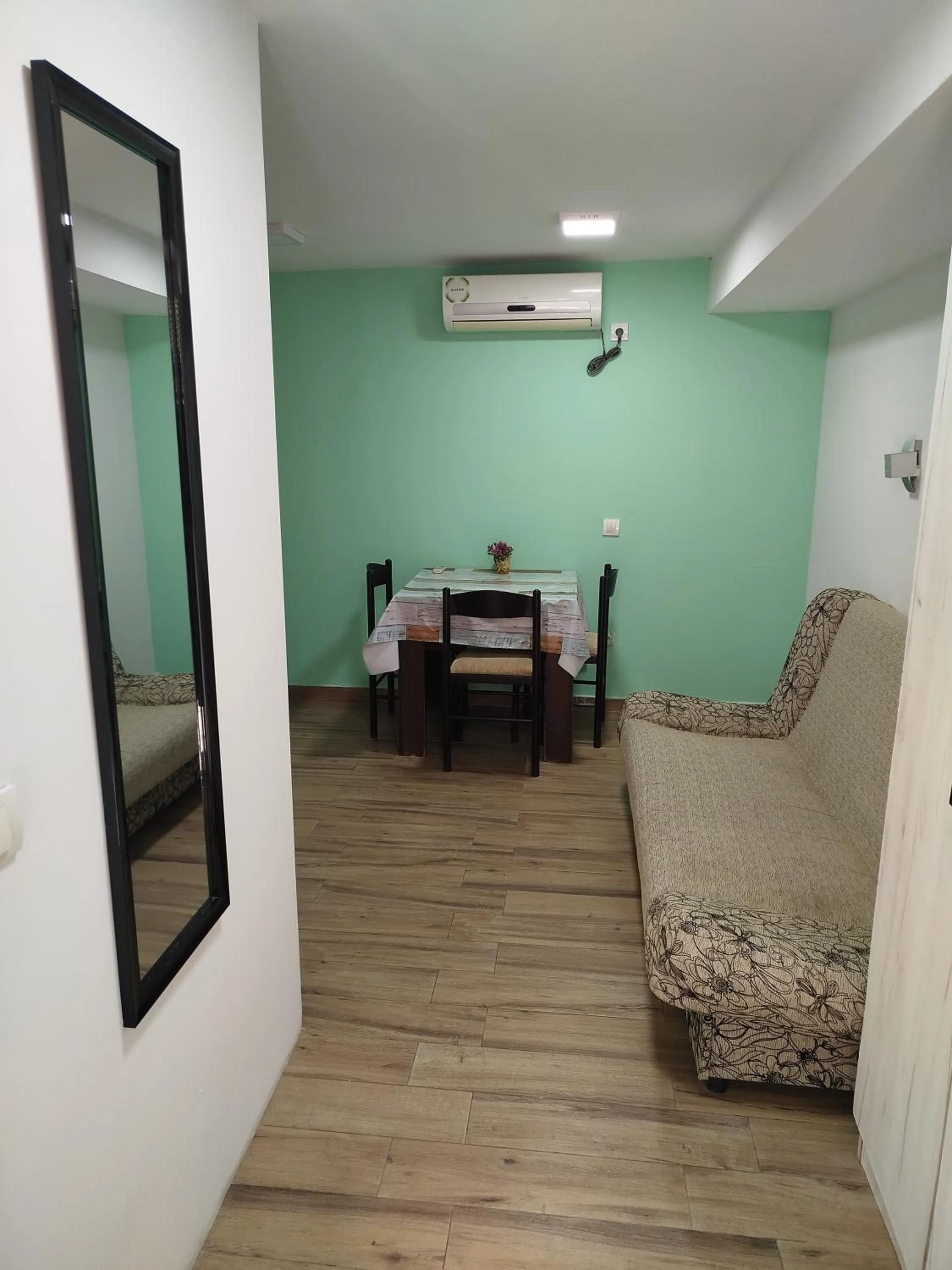 Serenita Stone House