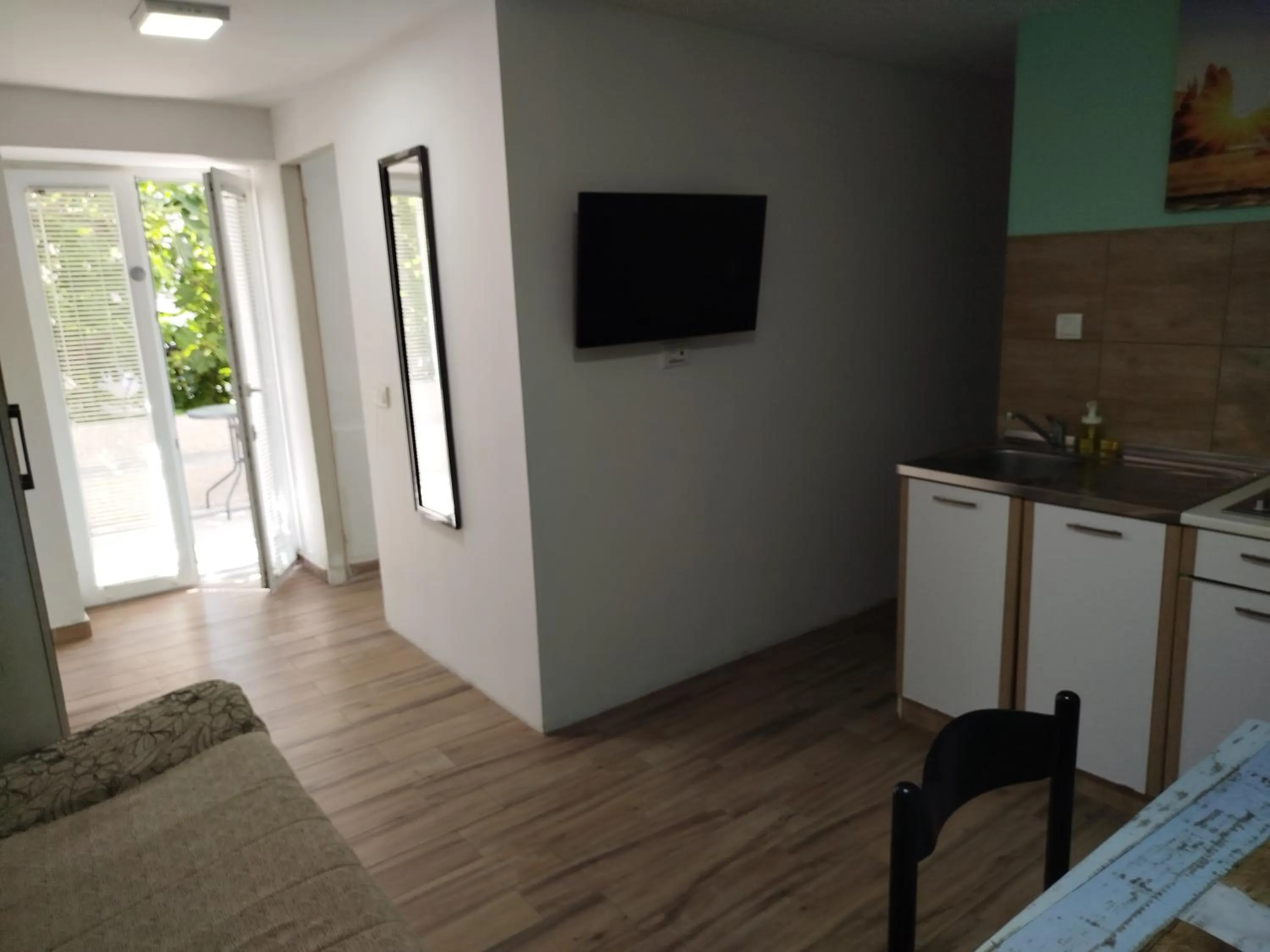 Serenita Stone House