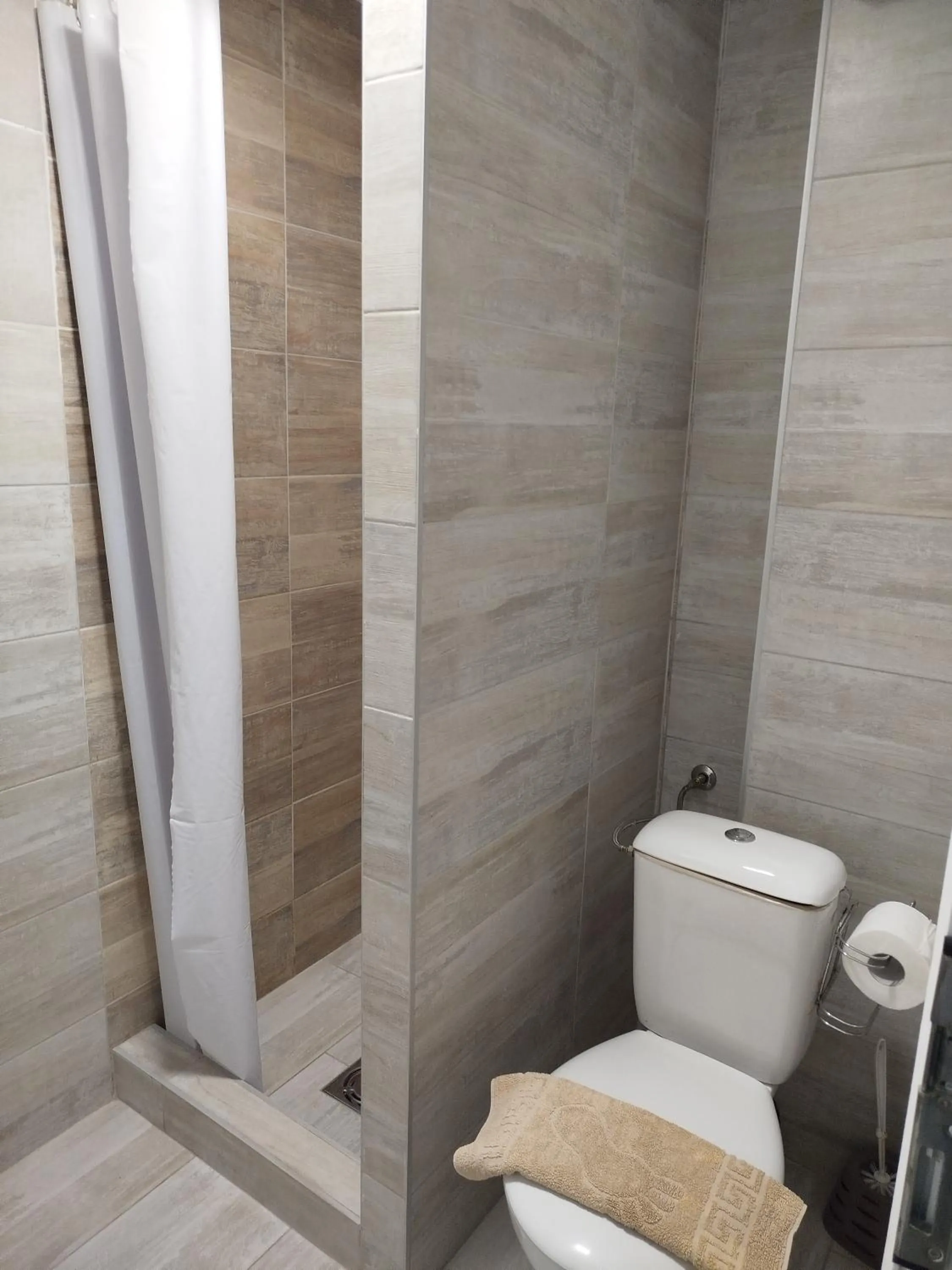 Serenita Stone House