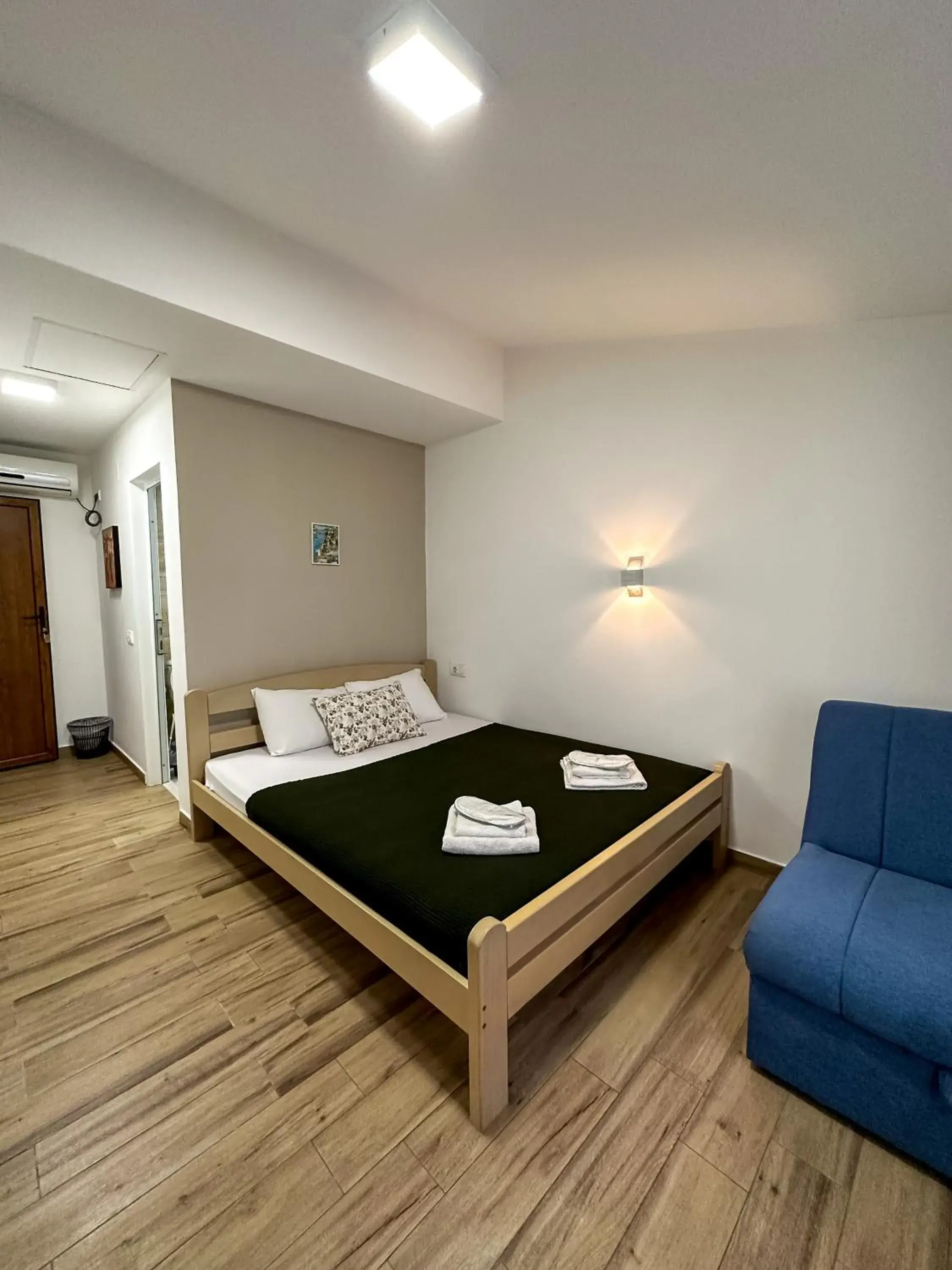 Standard Double Room in Serenita Stone House Standard Double Room in Serenita Stone House
