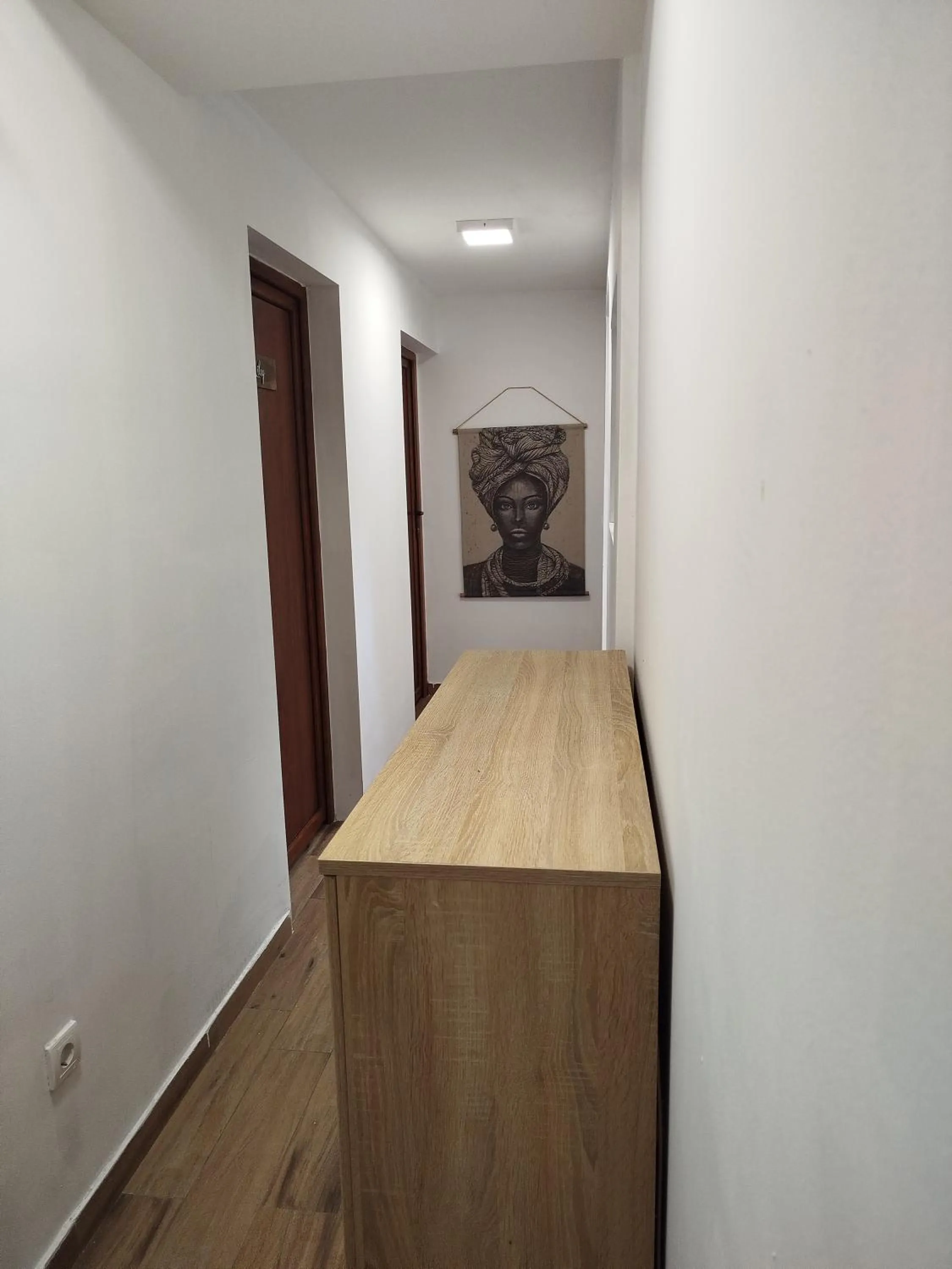 Serenita Stone House