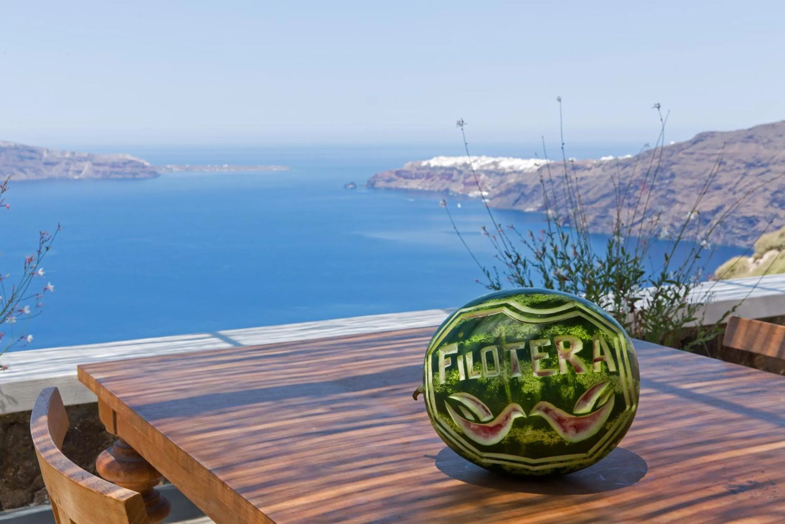 Day in Xenones Filotera