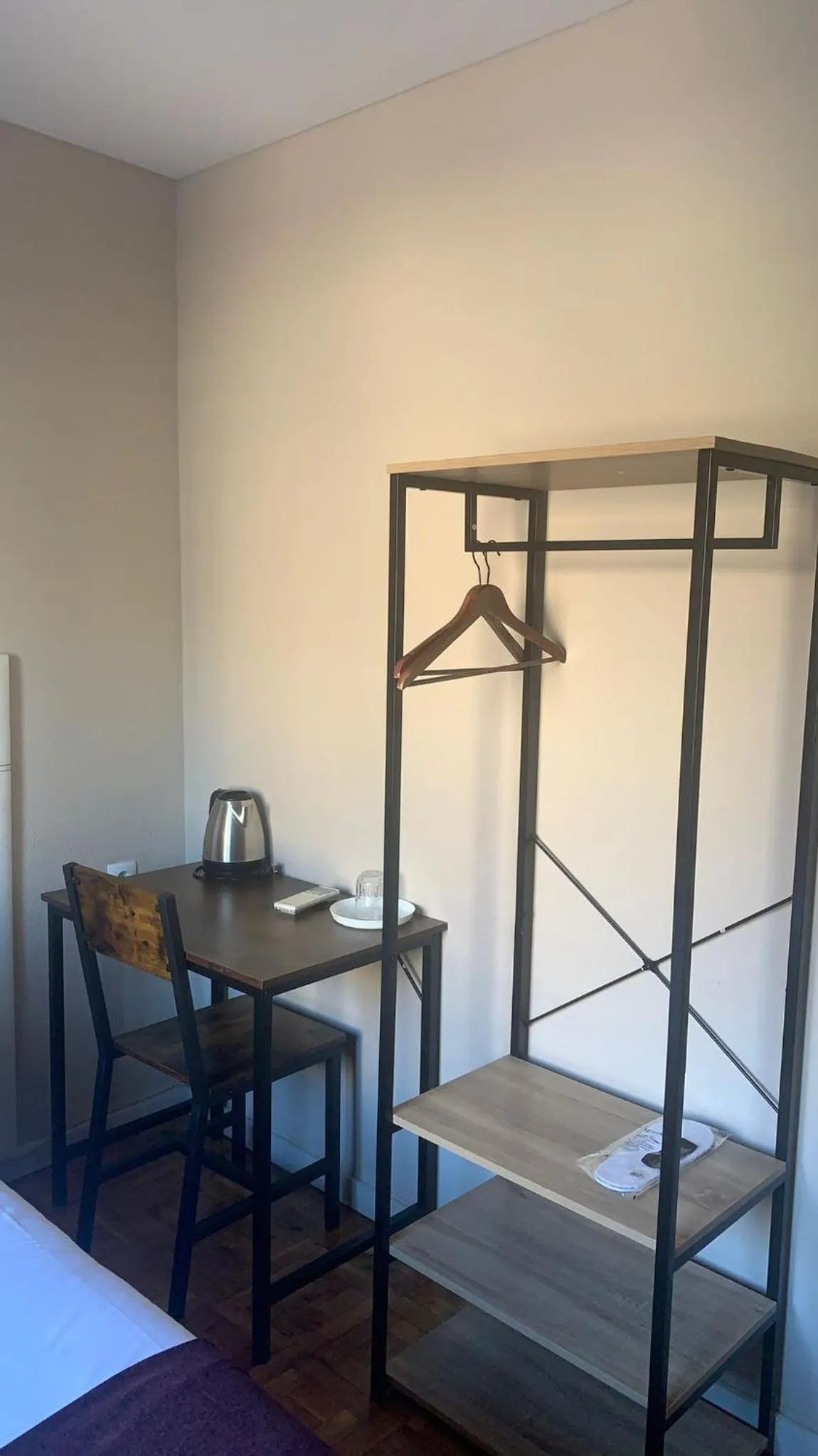 Photo of the whole room, Bed in Somnio Hostels