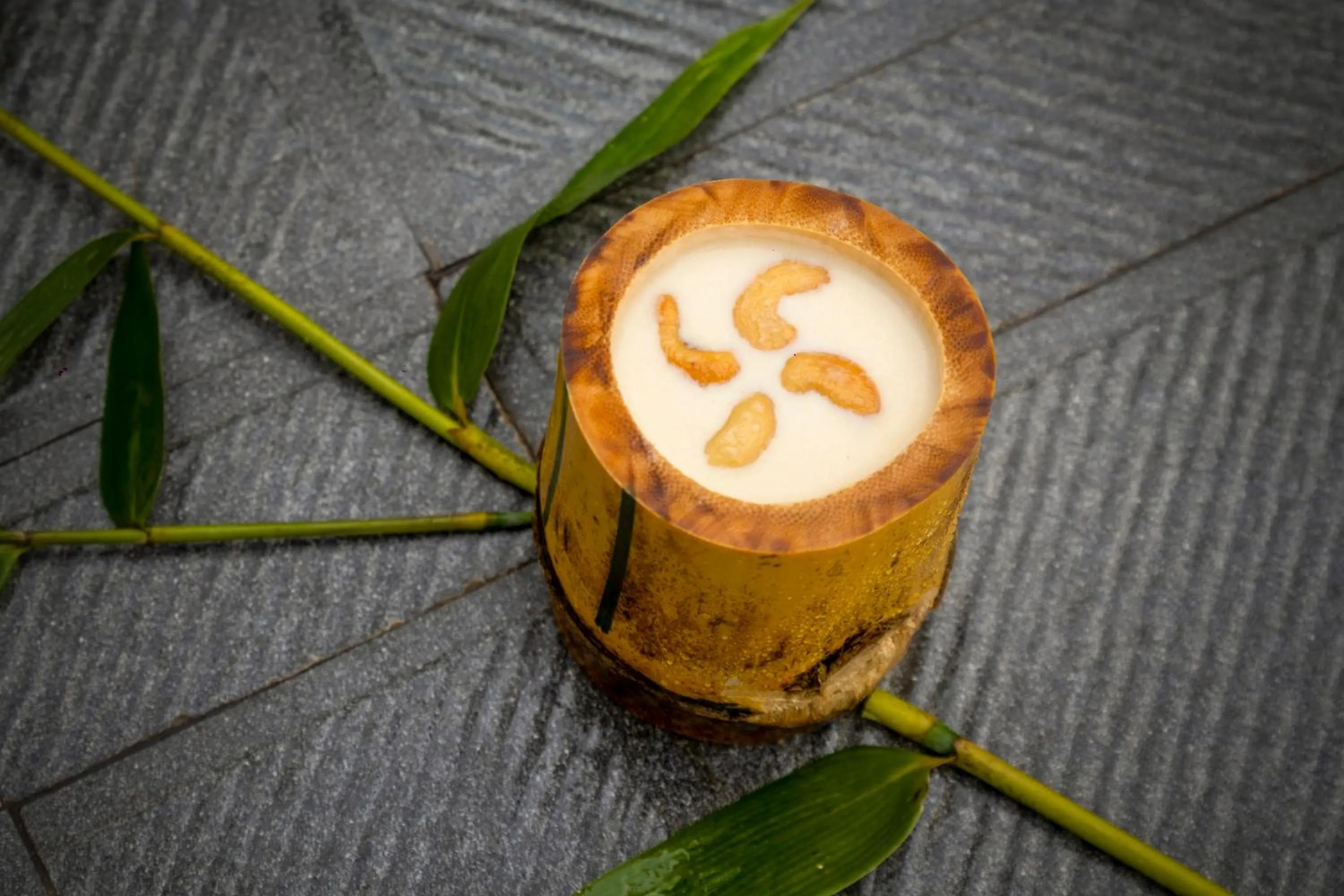 Food and drinks in Sterling Vythiri Wayanad