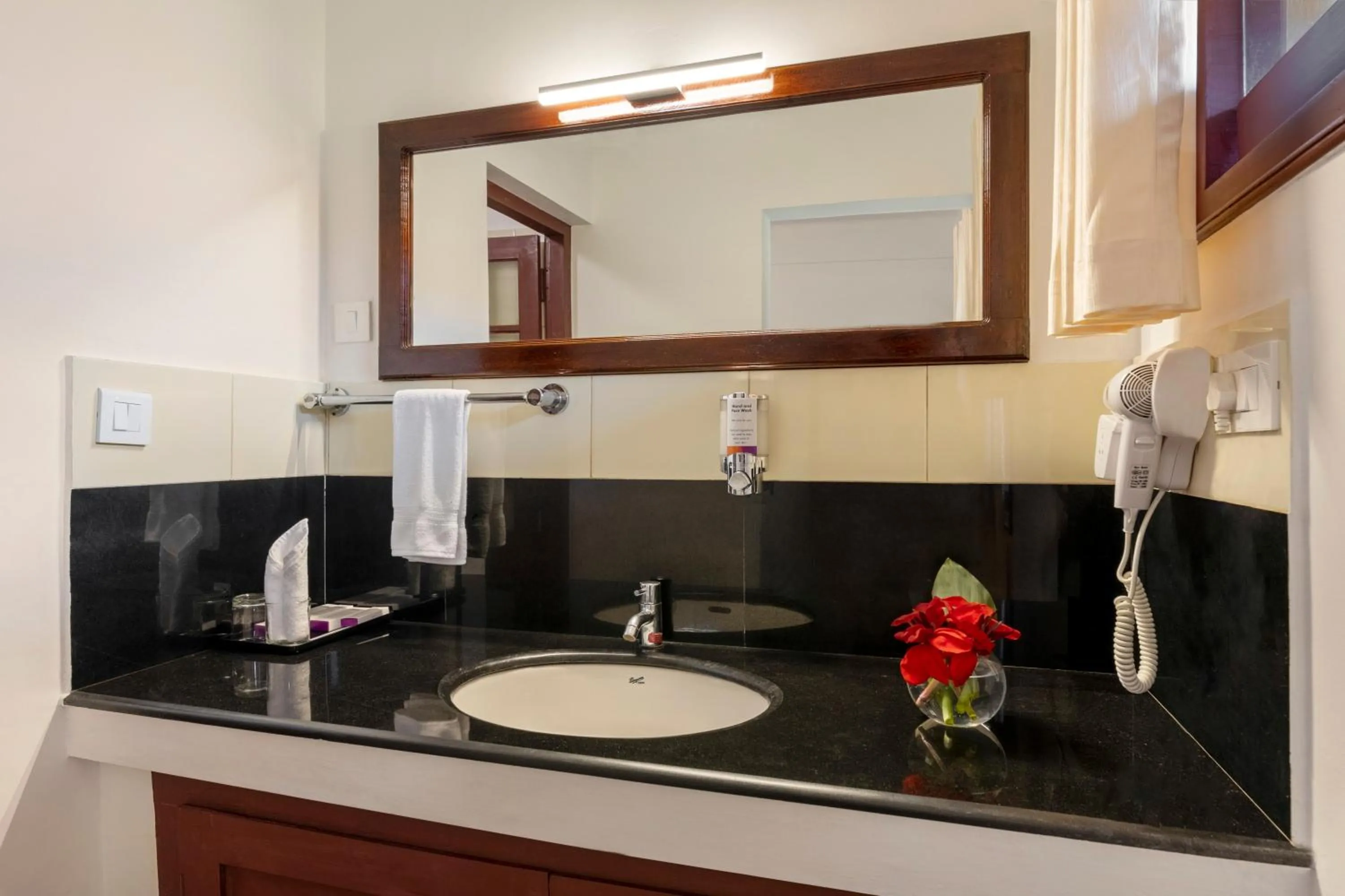 Sterling Vythiri Wayanad