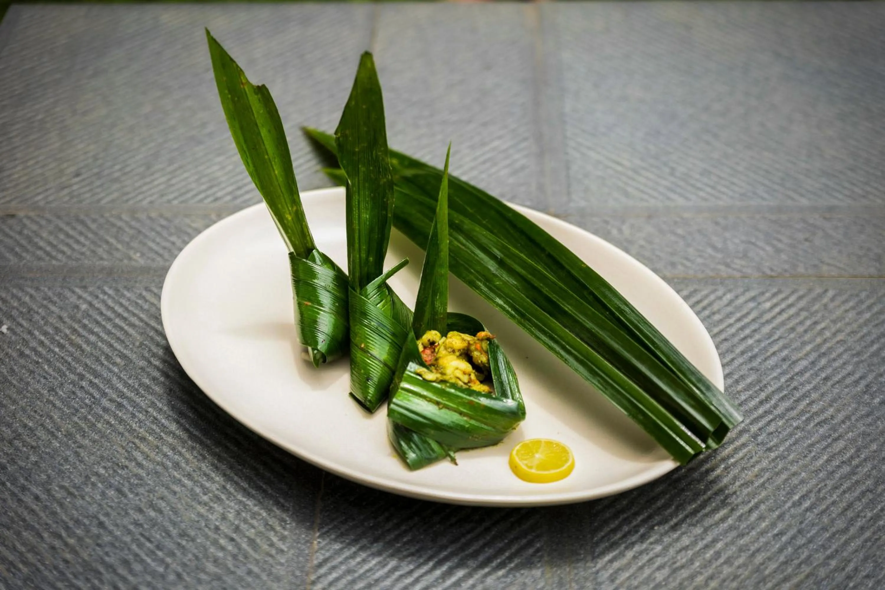 Property building in Sterling Vythiri Wayanad