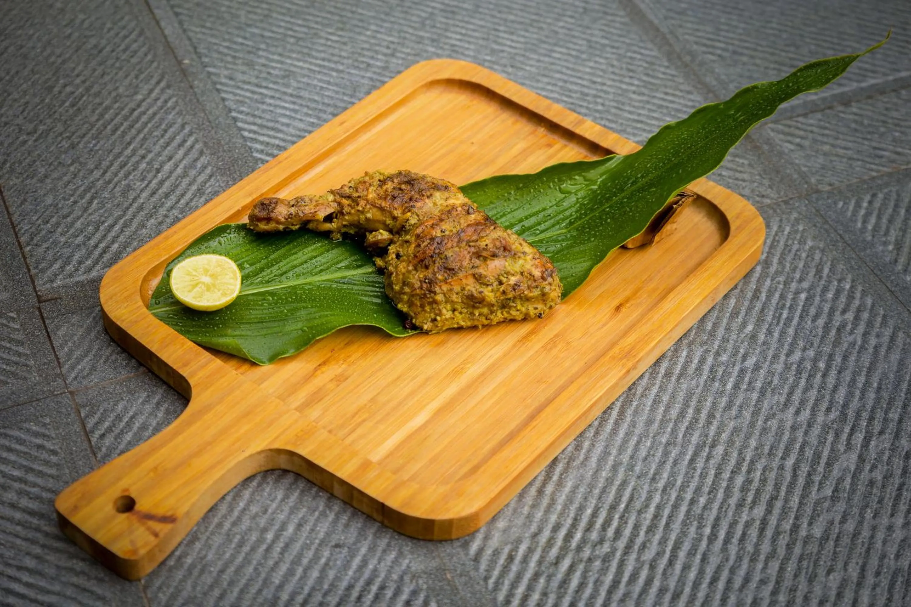 Restaurant/places to eat in Sterling Vythiri Wayanad