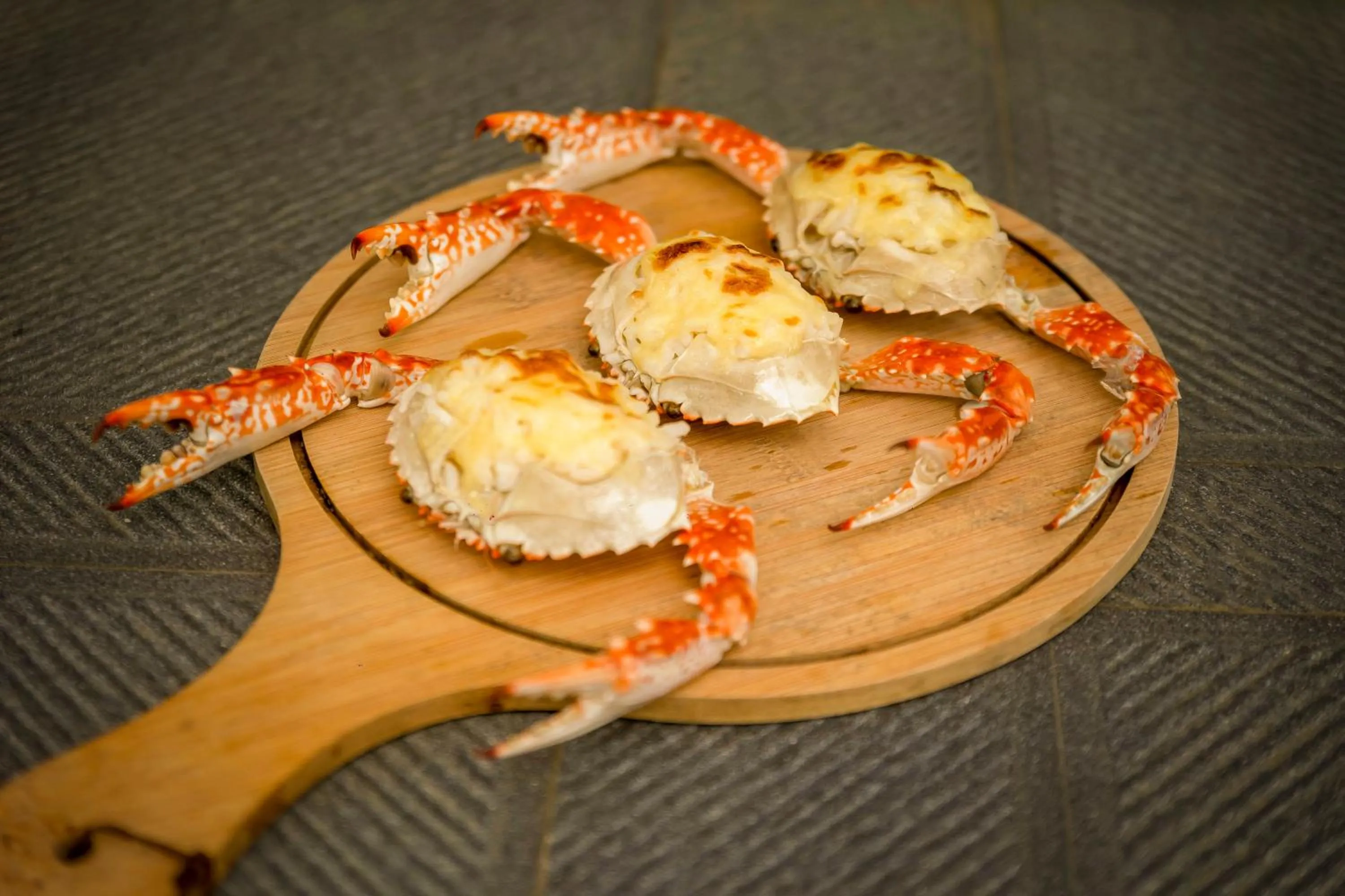 Food and drinks in Sterling Vythiri Wayanad