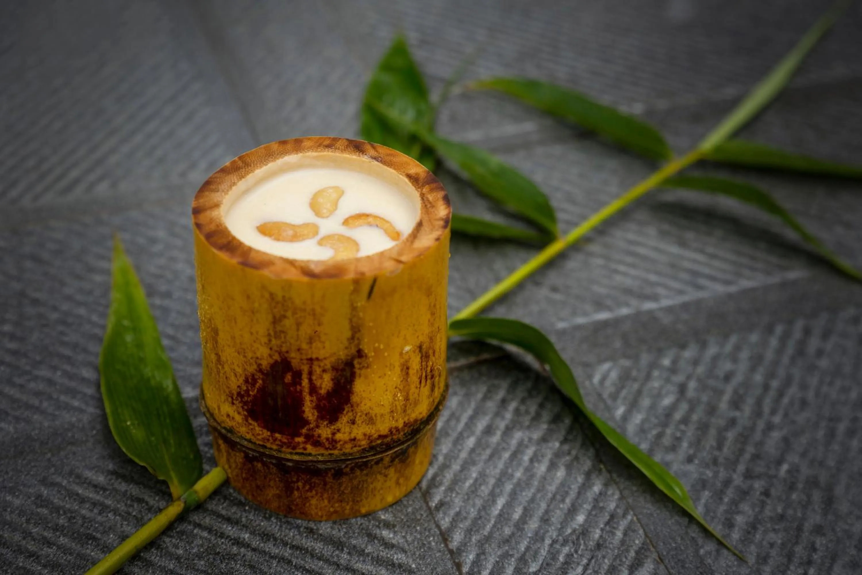 Food close-up in Sterling Vythiri Wayanad