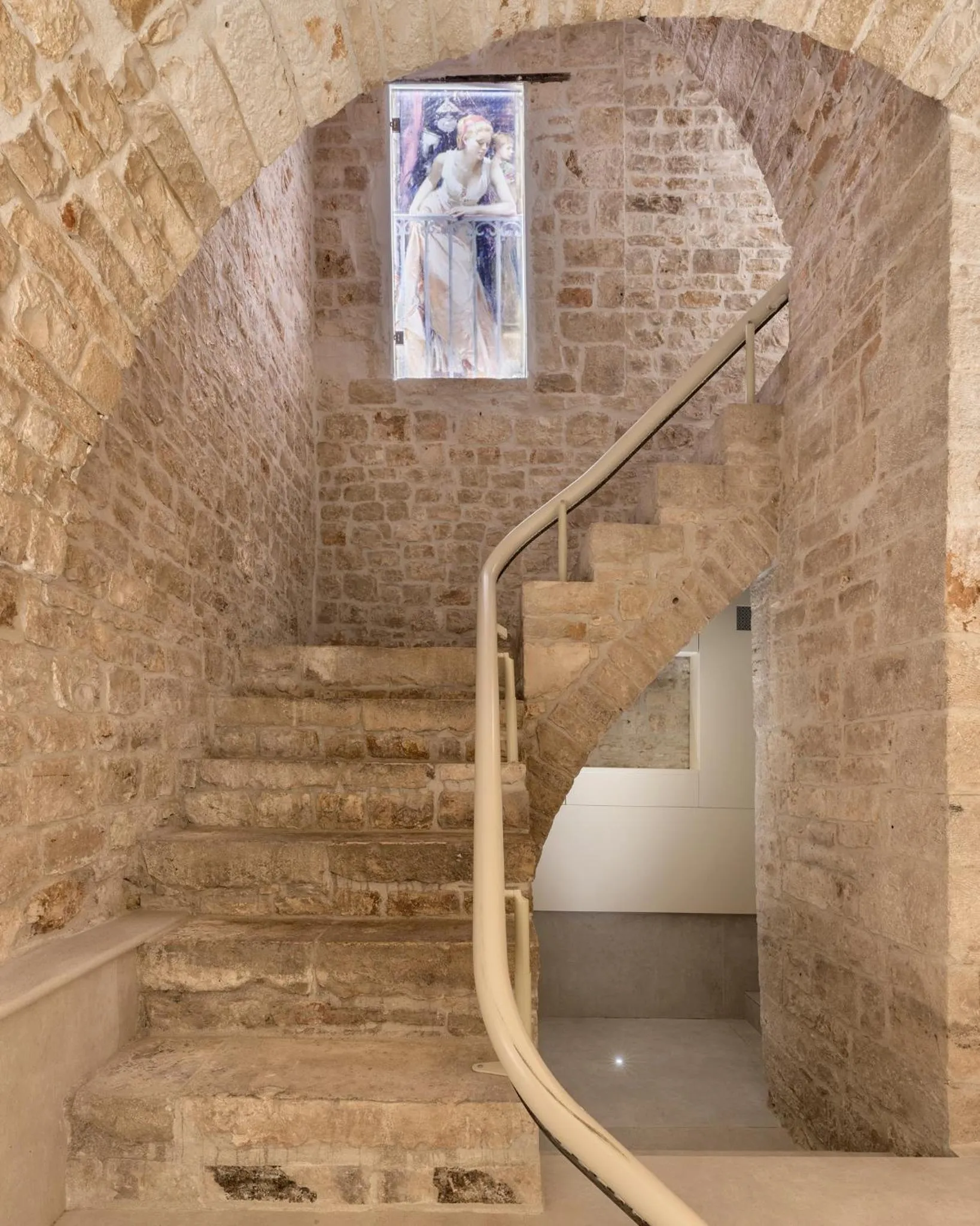 Spa and wellness centre/facilities in Casa Massima Suites & SPA