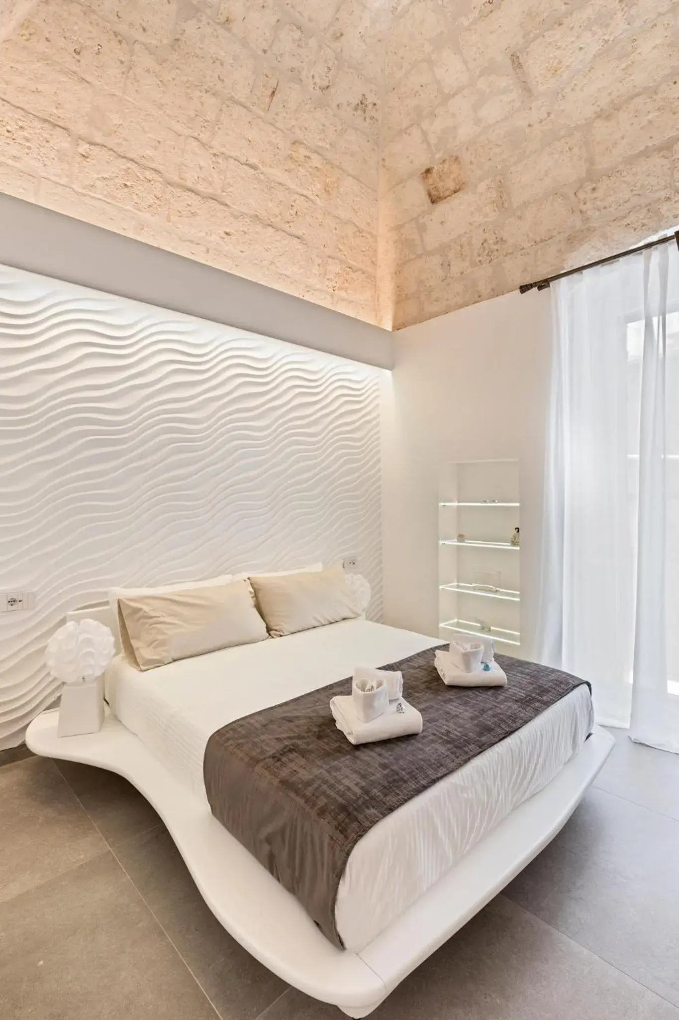 Two-Bedroom Apartment in Casa Massima Suites & SPA Two-Bedroom Apartment in Casa Massima Suites & SPA