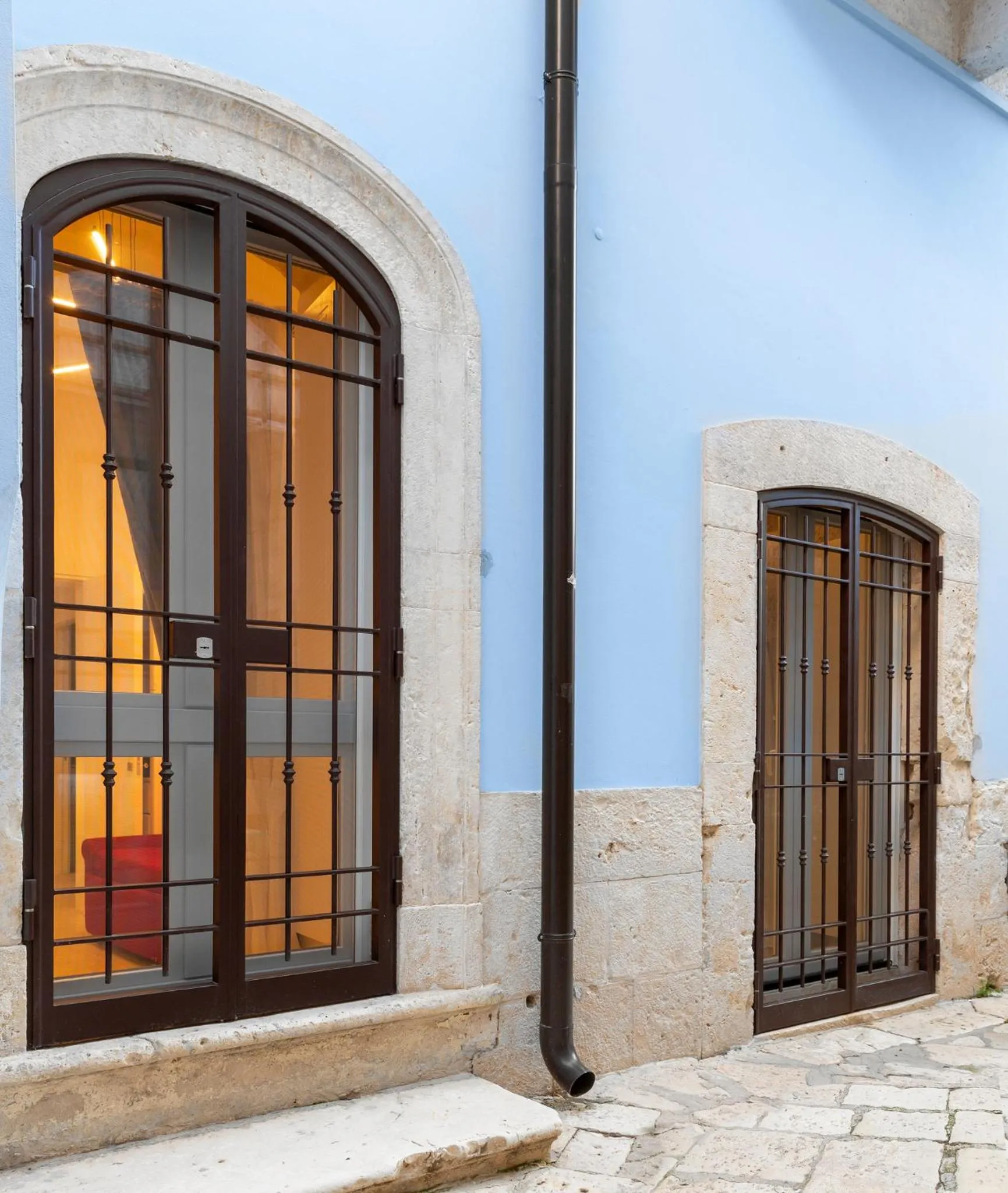 Property building in Casa Massima Suites & SPA