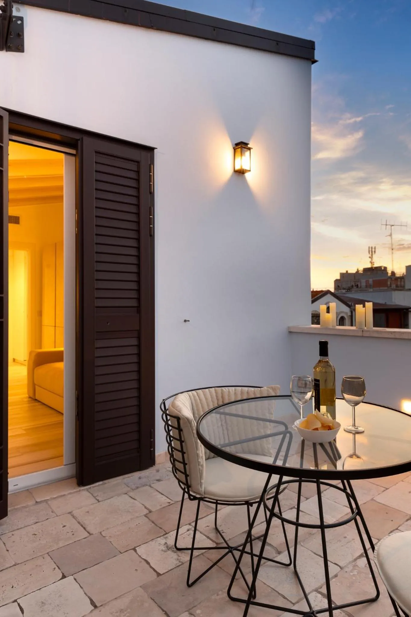 View (from property/room) in Casa Massima Suites & SPA