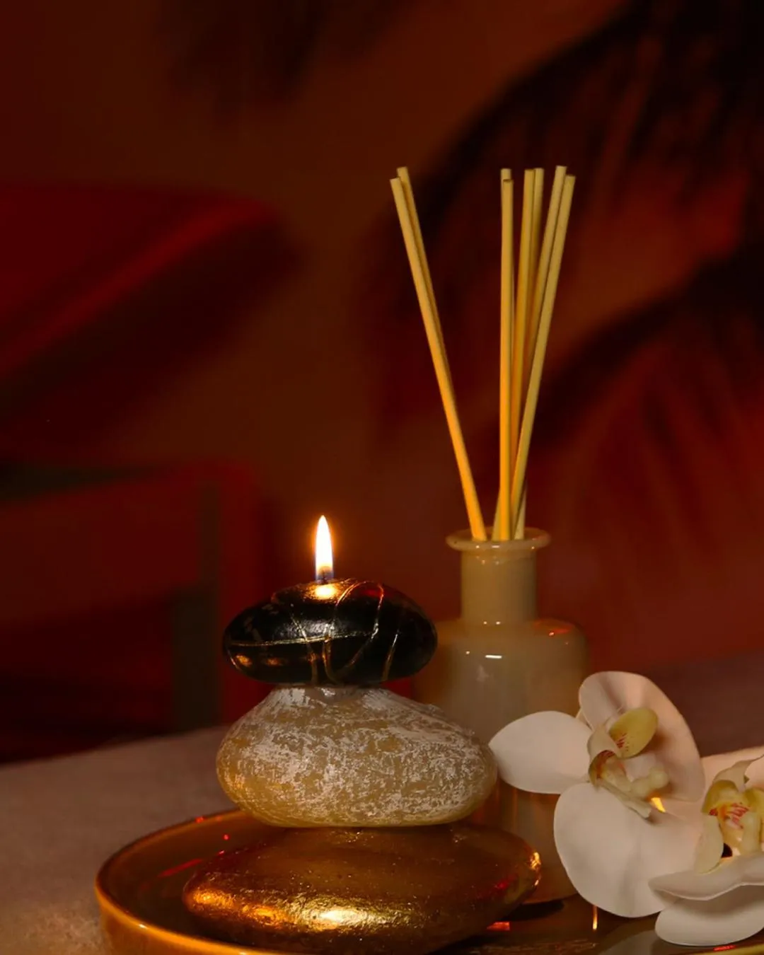 Spa and wellness centre/facilities in Doanesia Premium Hotel & Spa