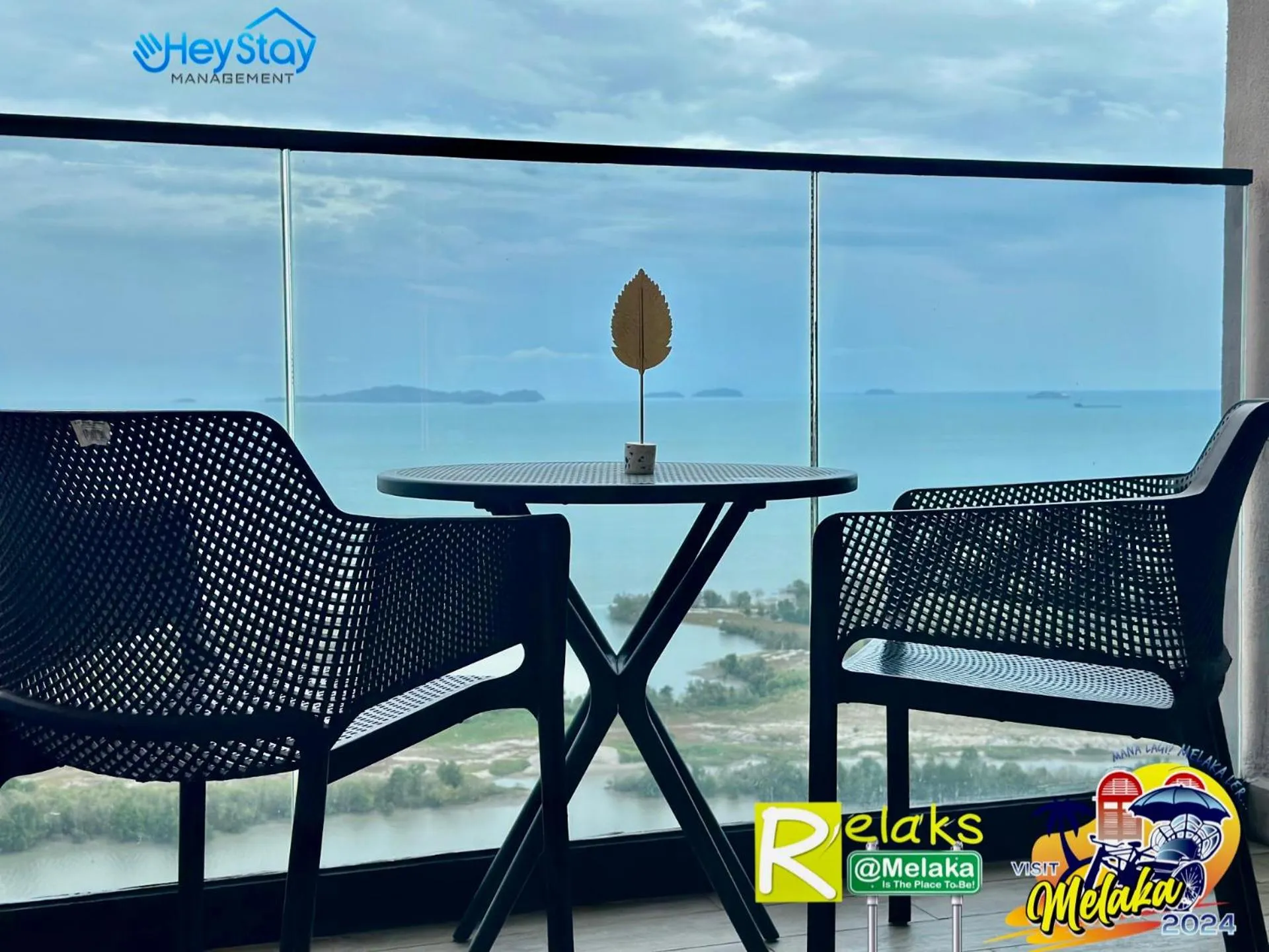 Imperio Residence By Heystay Management