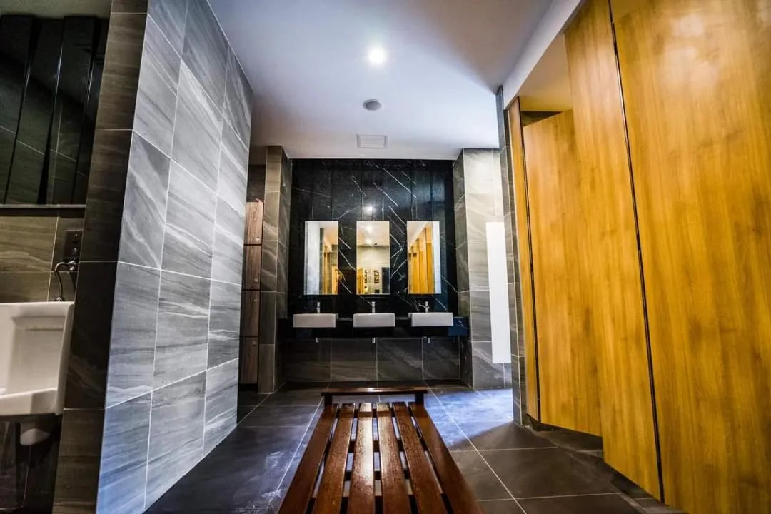 Imperio Residence By Heystay Management