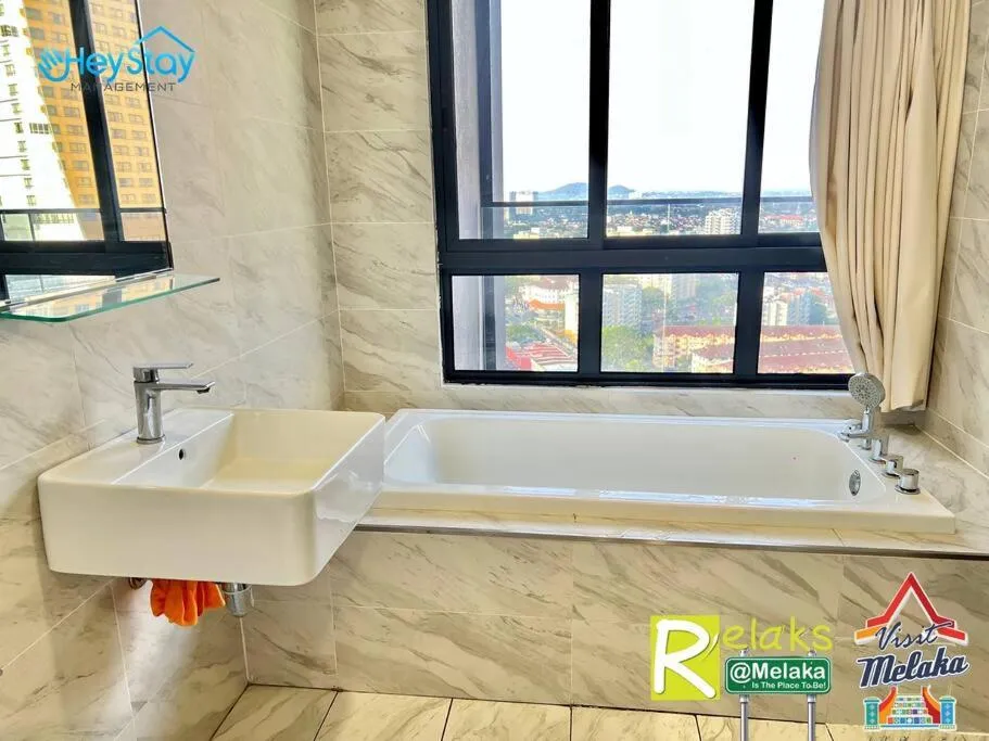 Imperio Residence By Heystay Management