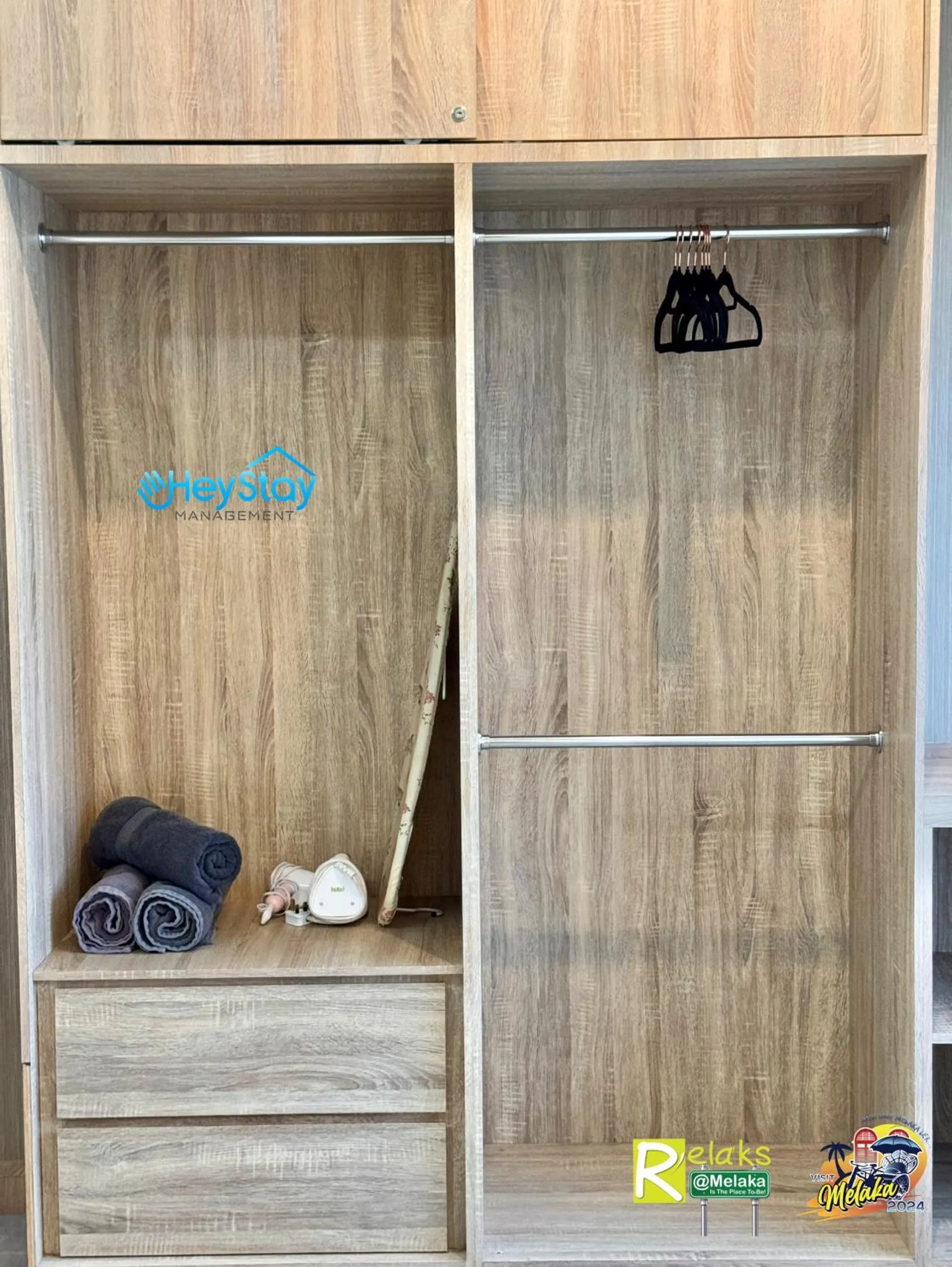 Imperio Residence By Heystay Management