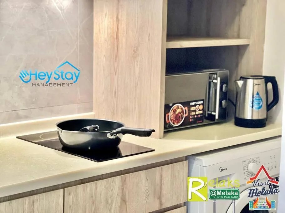 Imperio Residence By Heystay Management