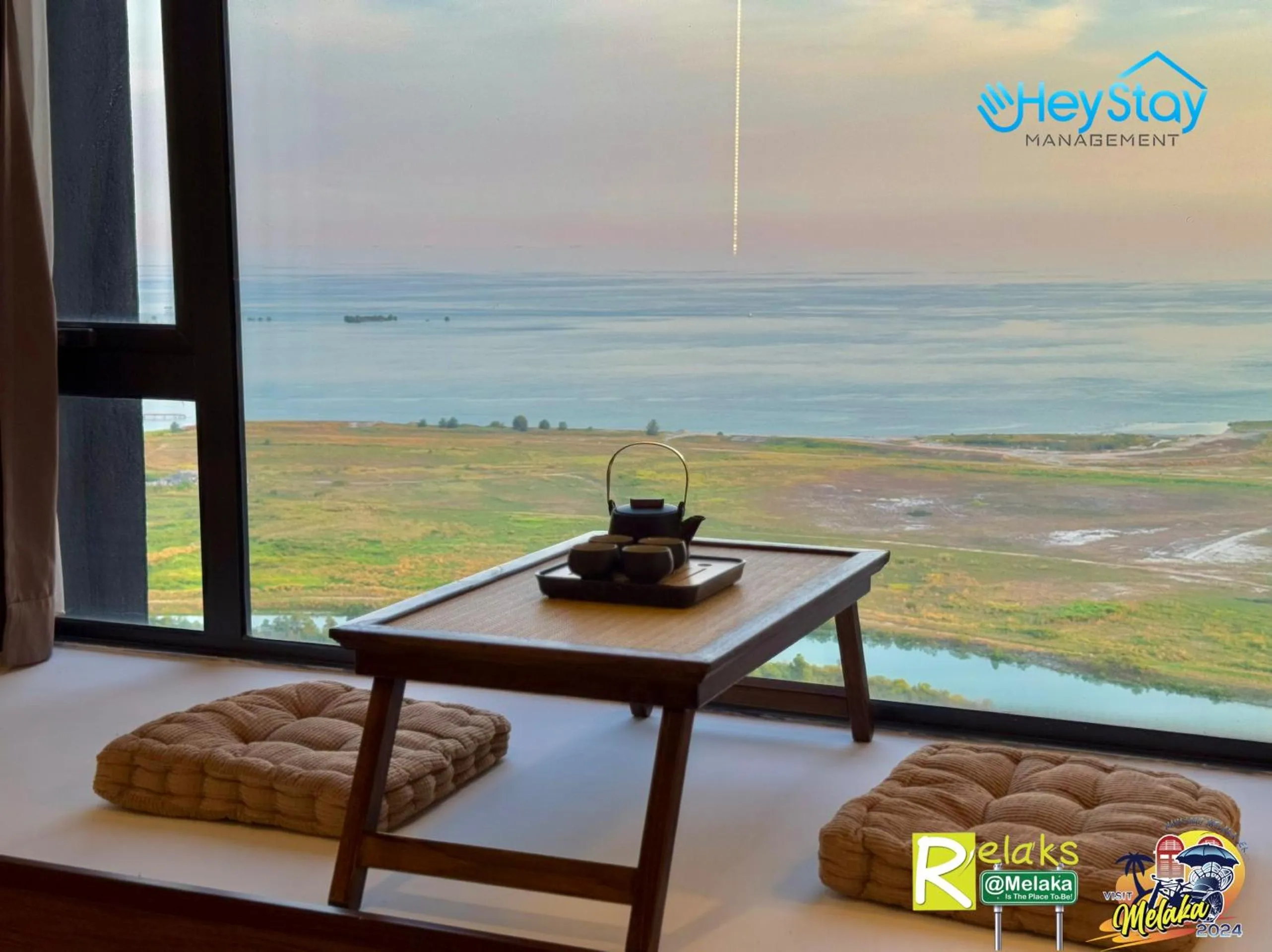 Imperio Residence By Heystay Management