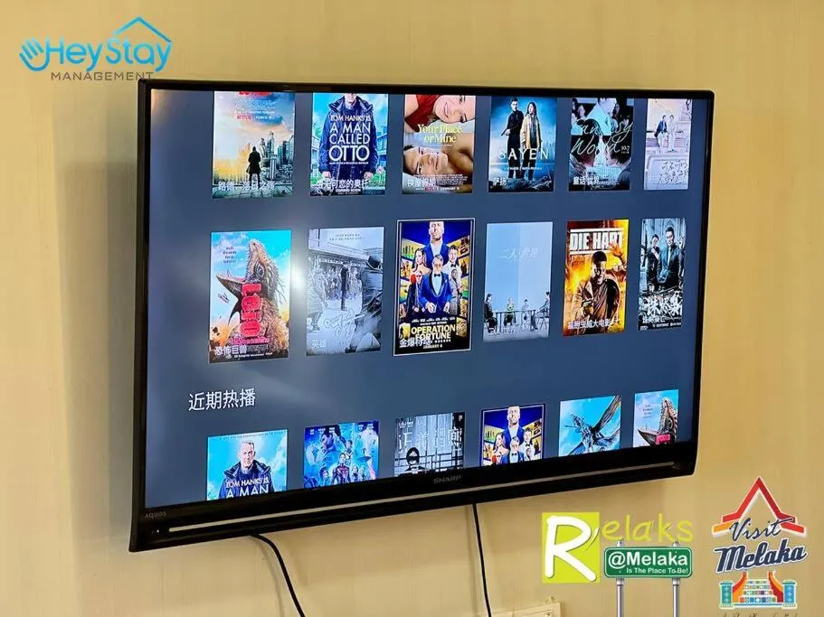 Imperio Residence By Heystay Management