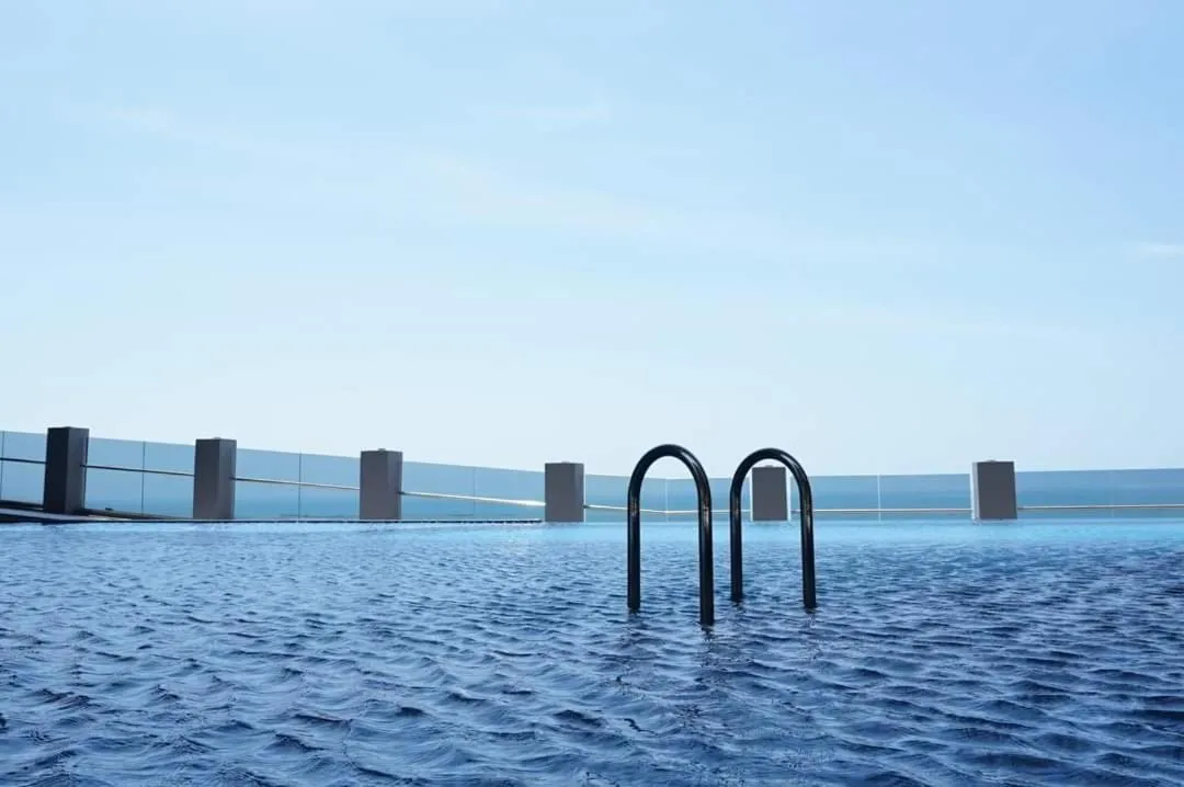 Imperio Residence By Heystay Management