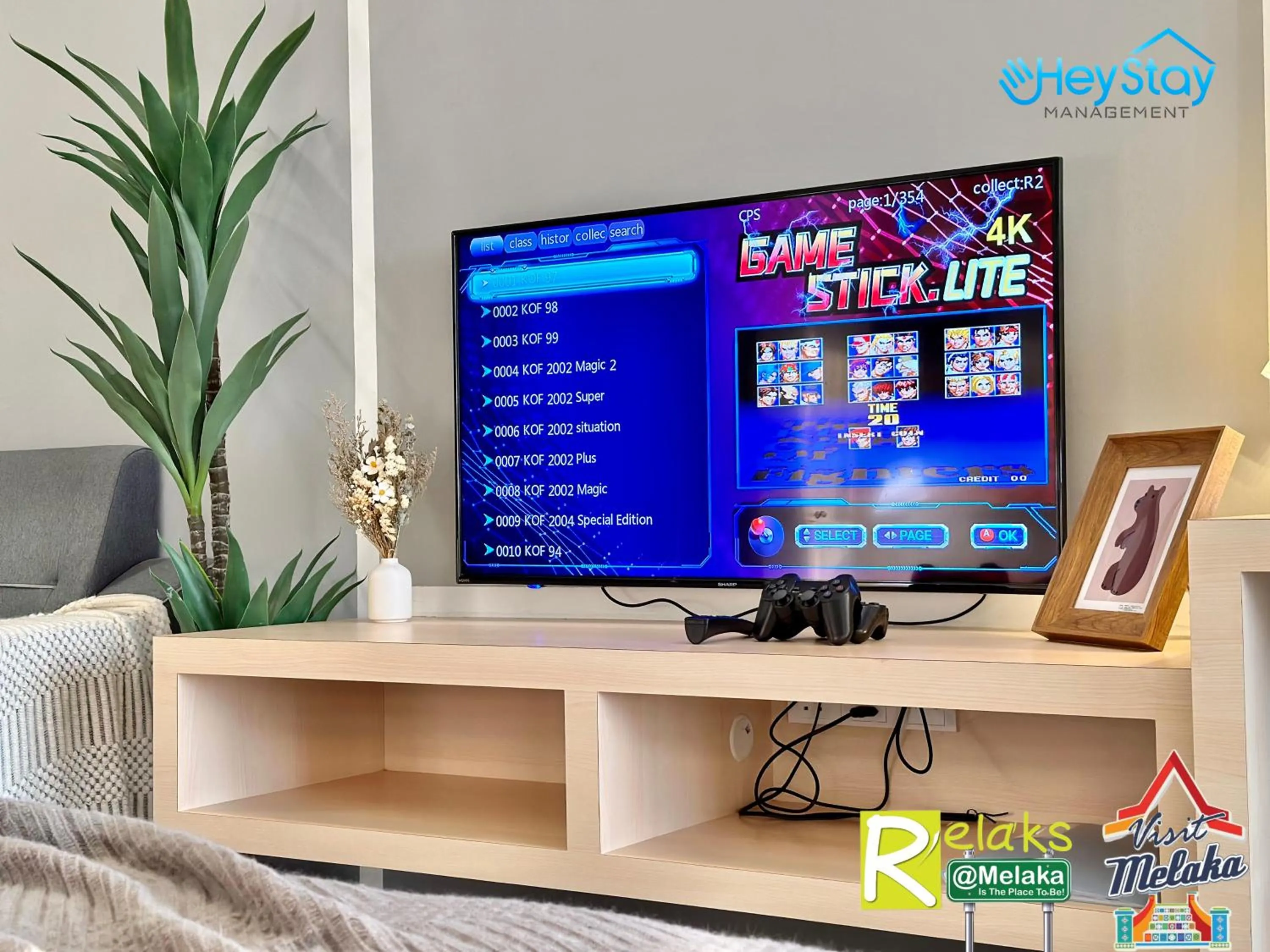 Imperio Residence By Heystay Management