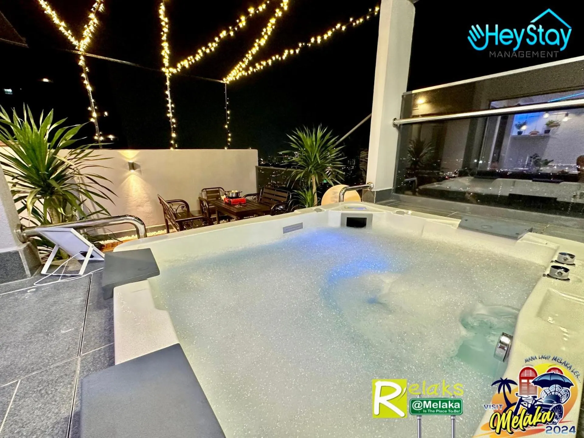 Imperio Residence By Heystay Management