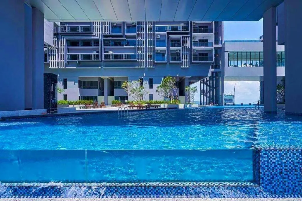 Imperio Residence By Heystay Management