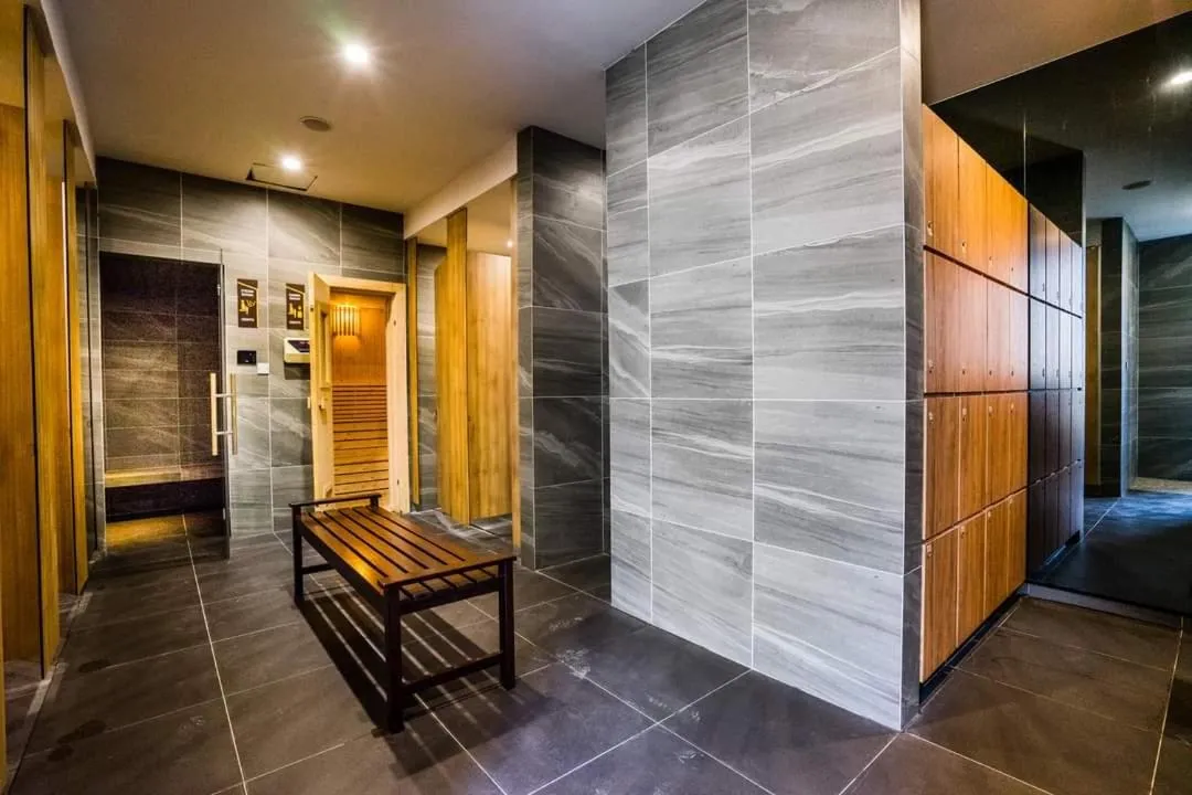 Imperio Residence By Heystay Management