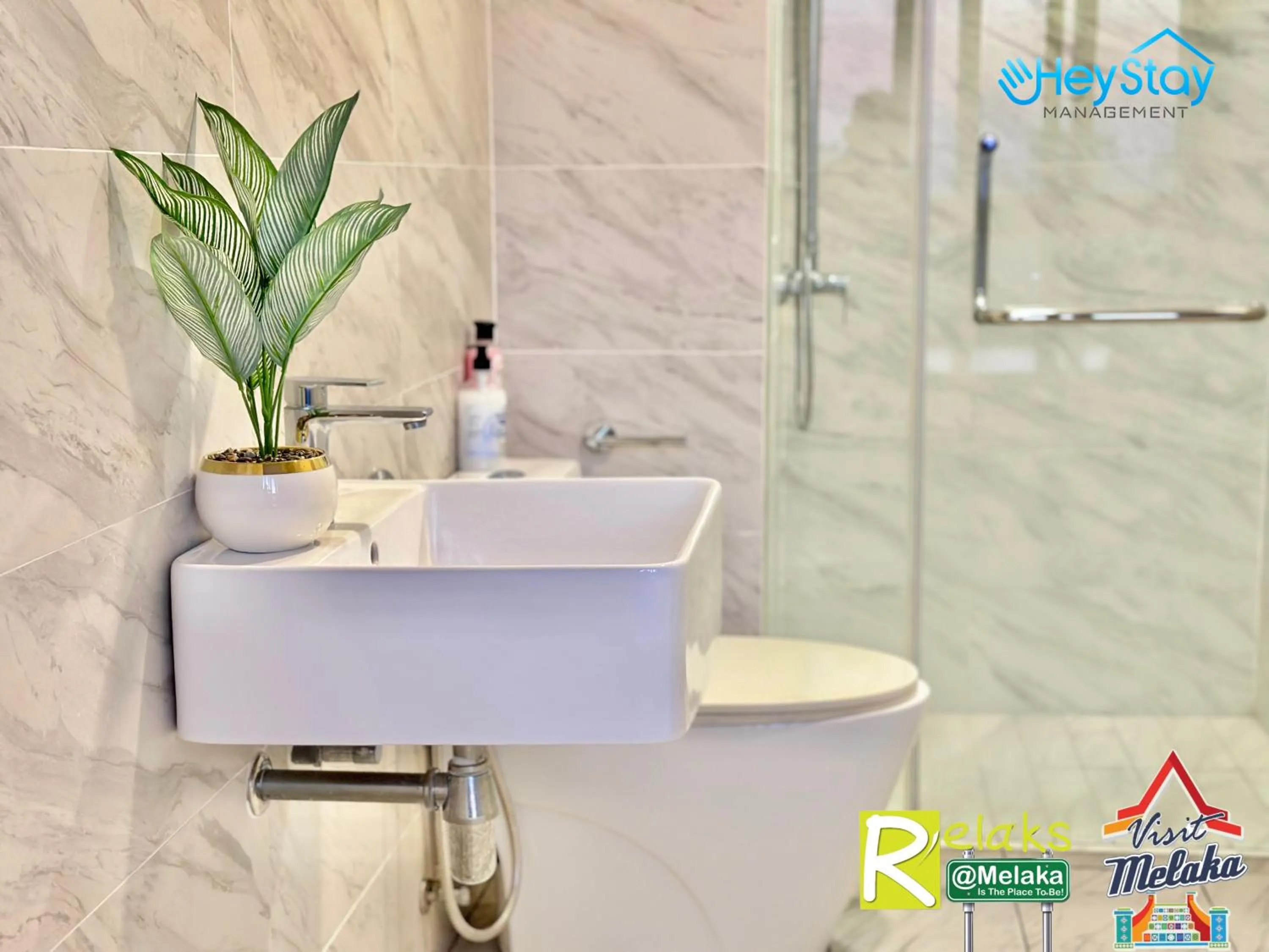 Imperio Residence By Heystay Management