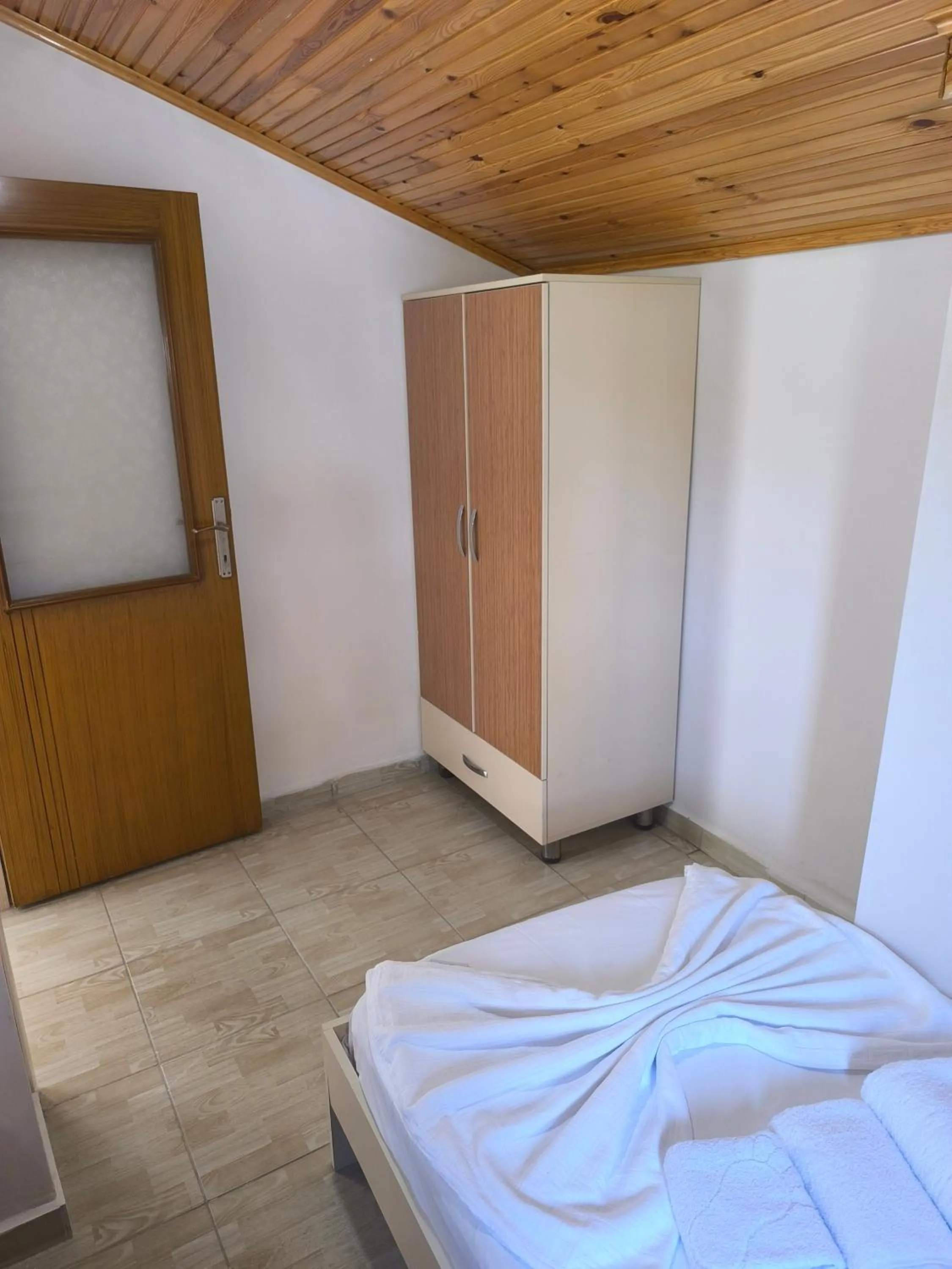Photo of the whole room, Bed in Avşar Apart Motel
