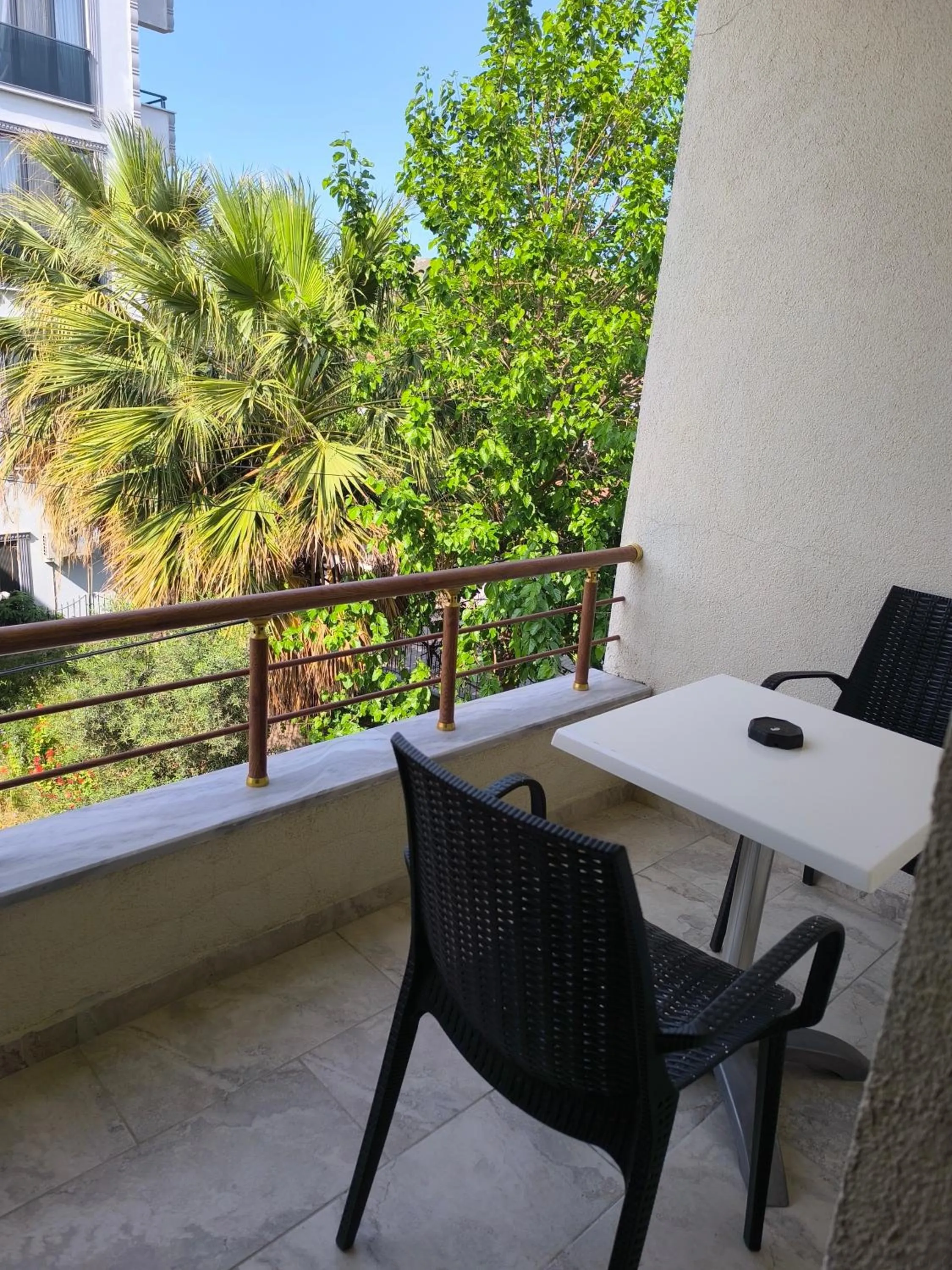 View (from property/room) in Avşar Apart Motel