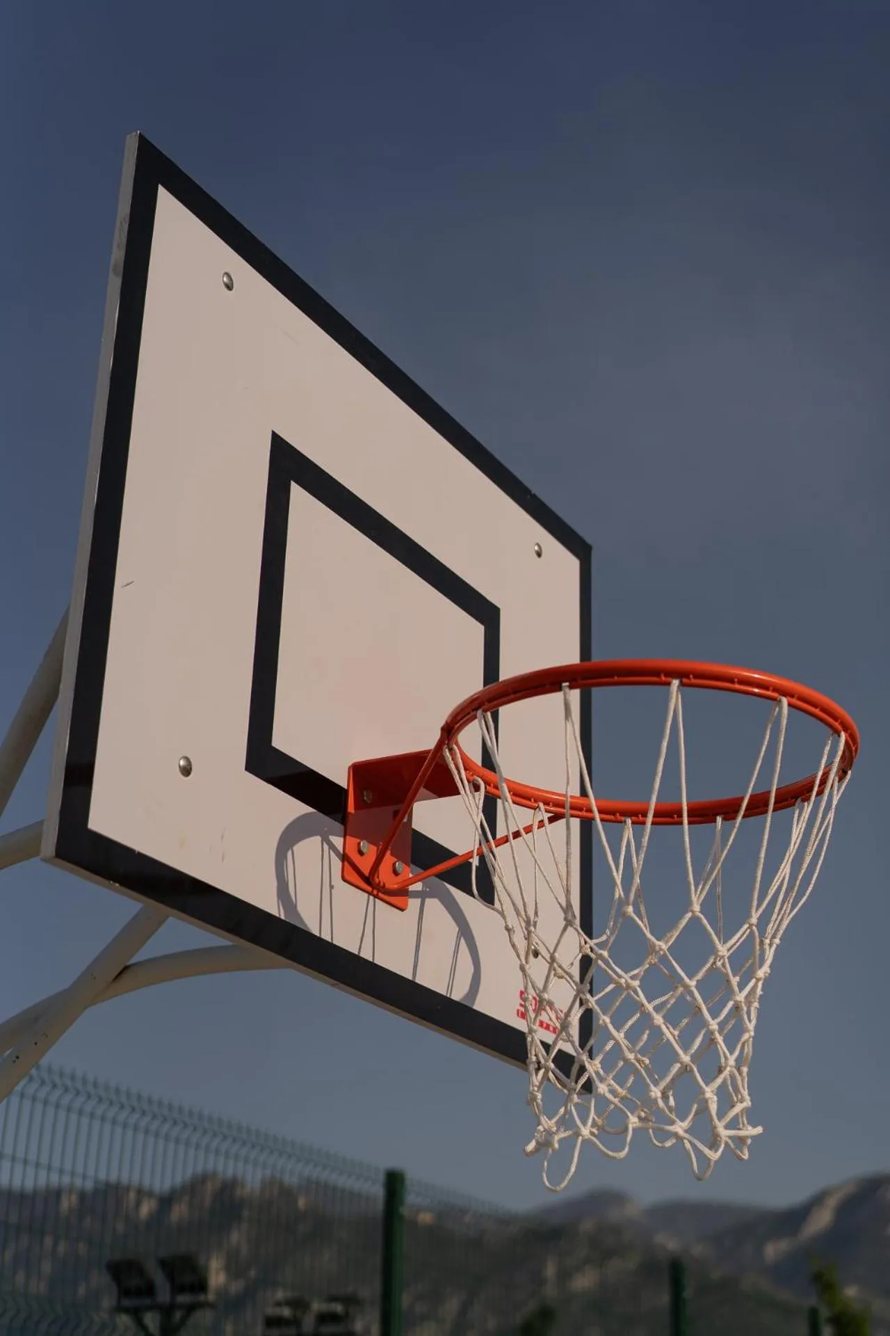 Sports in Berga Resort