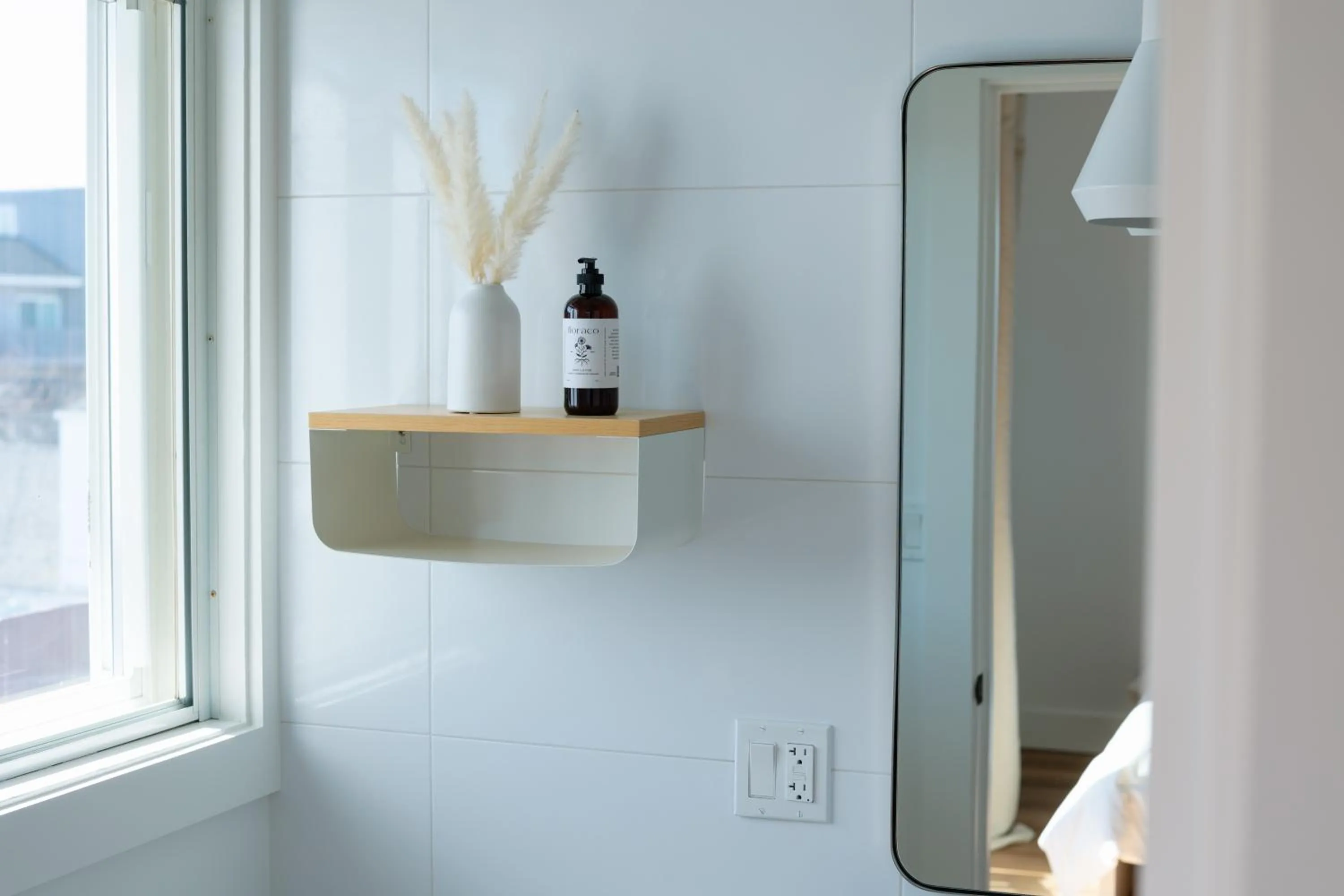 Bathroom in DUNE Fairfield Beach