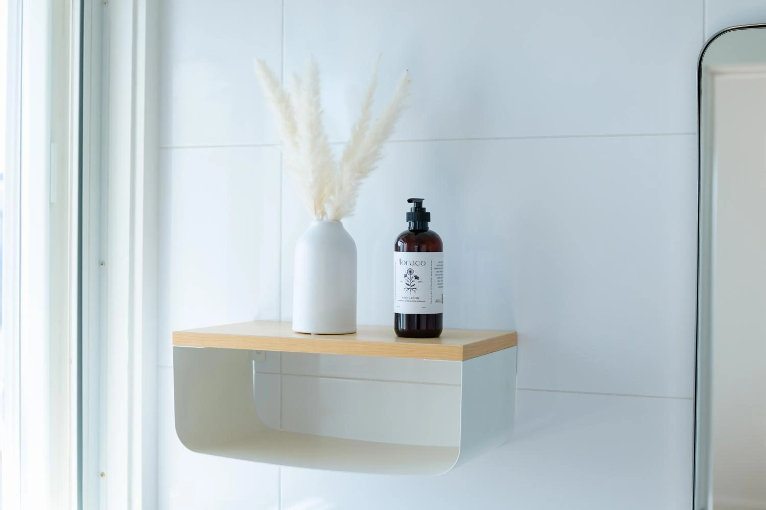 Decorative detail in DUNE Fairfield Beach