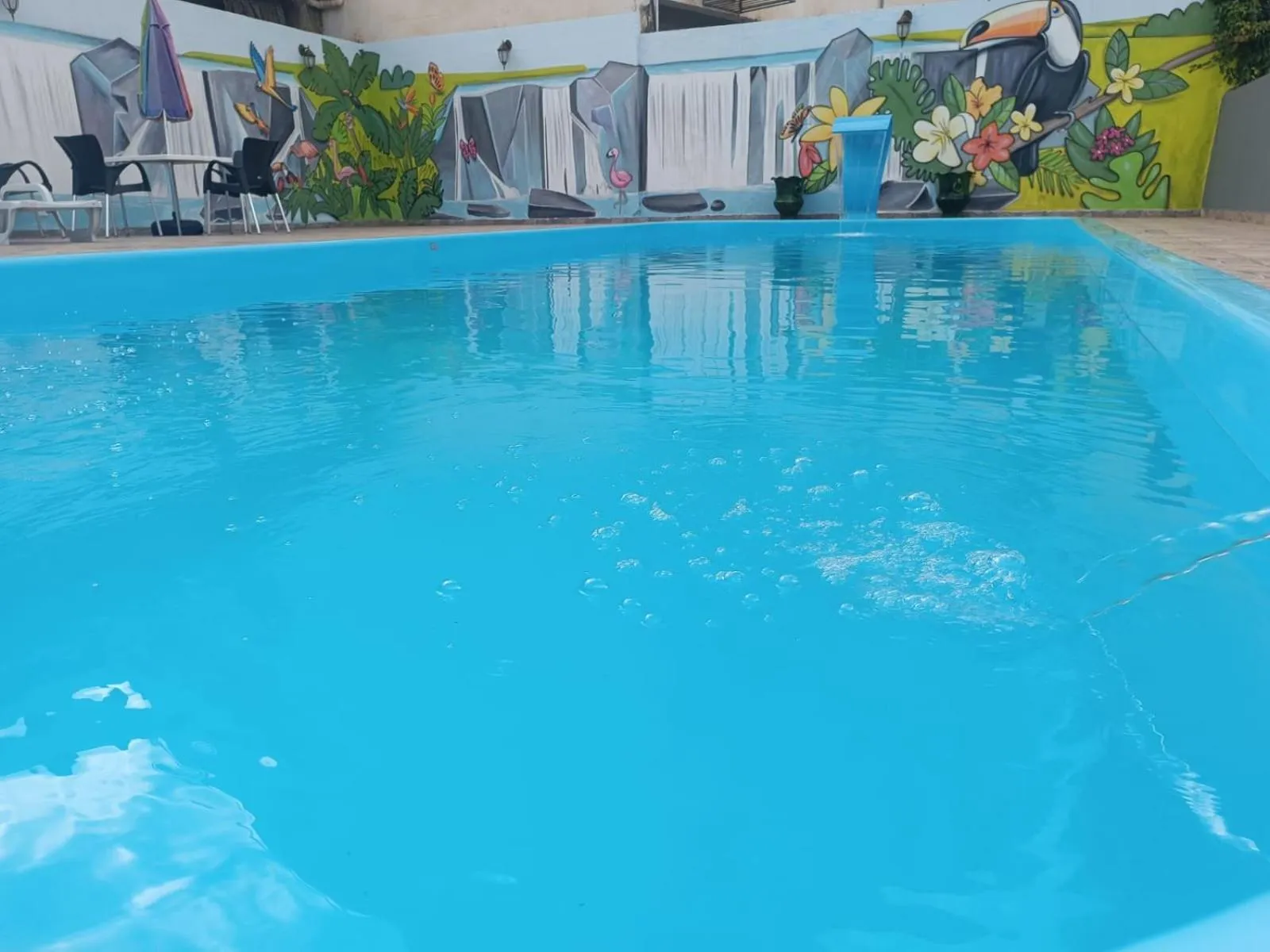 Hotel Iguaçu Centro