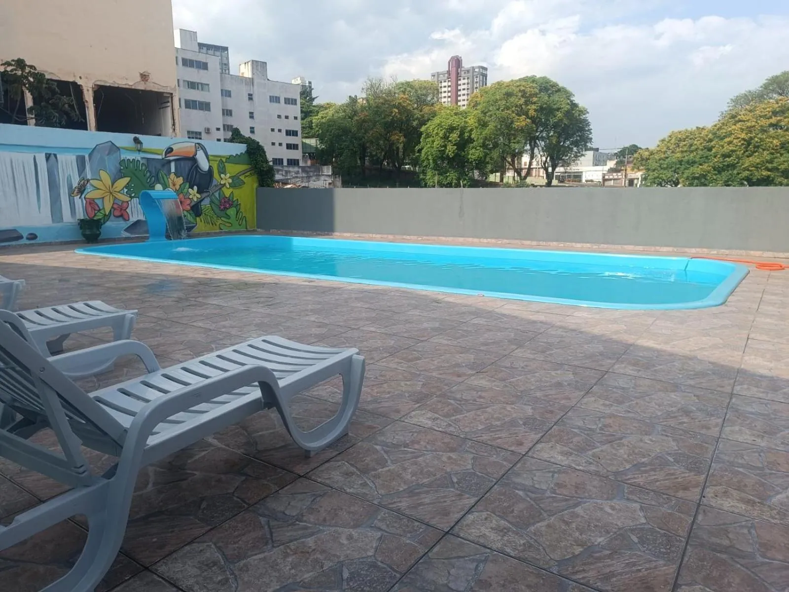 Hotel Iguaçu Centro