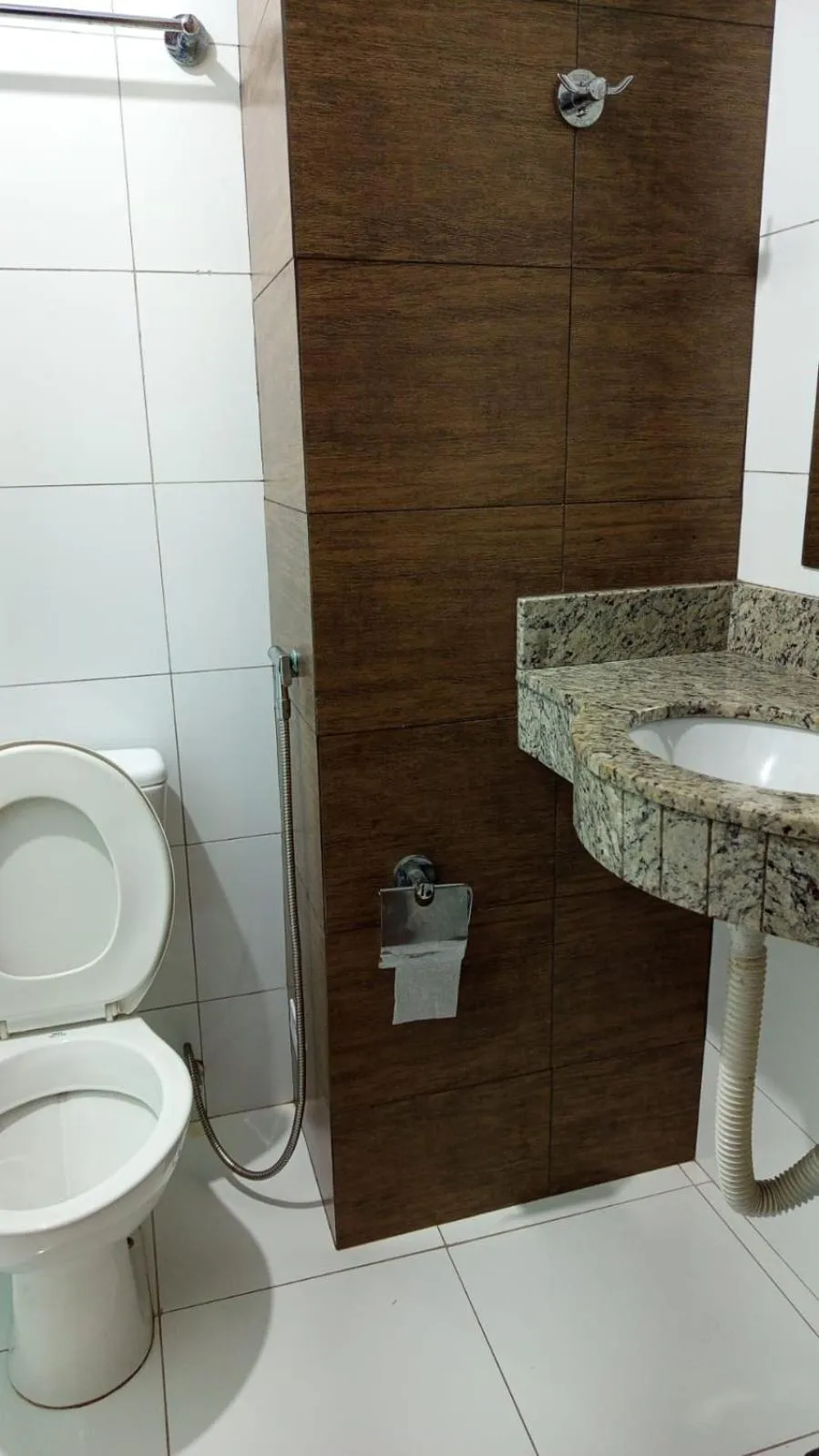 Hotel Iguaçu Centro