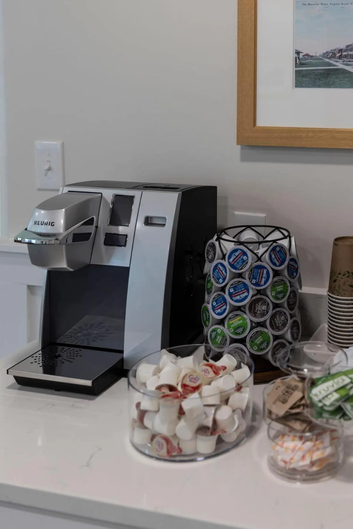 Hilltop 104 Inn at Old Beach