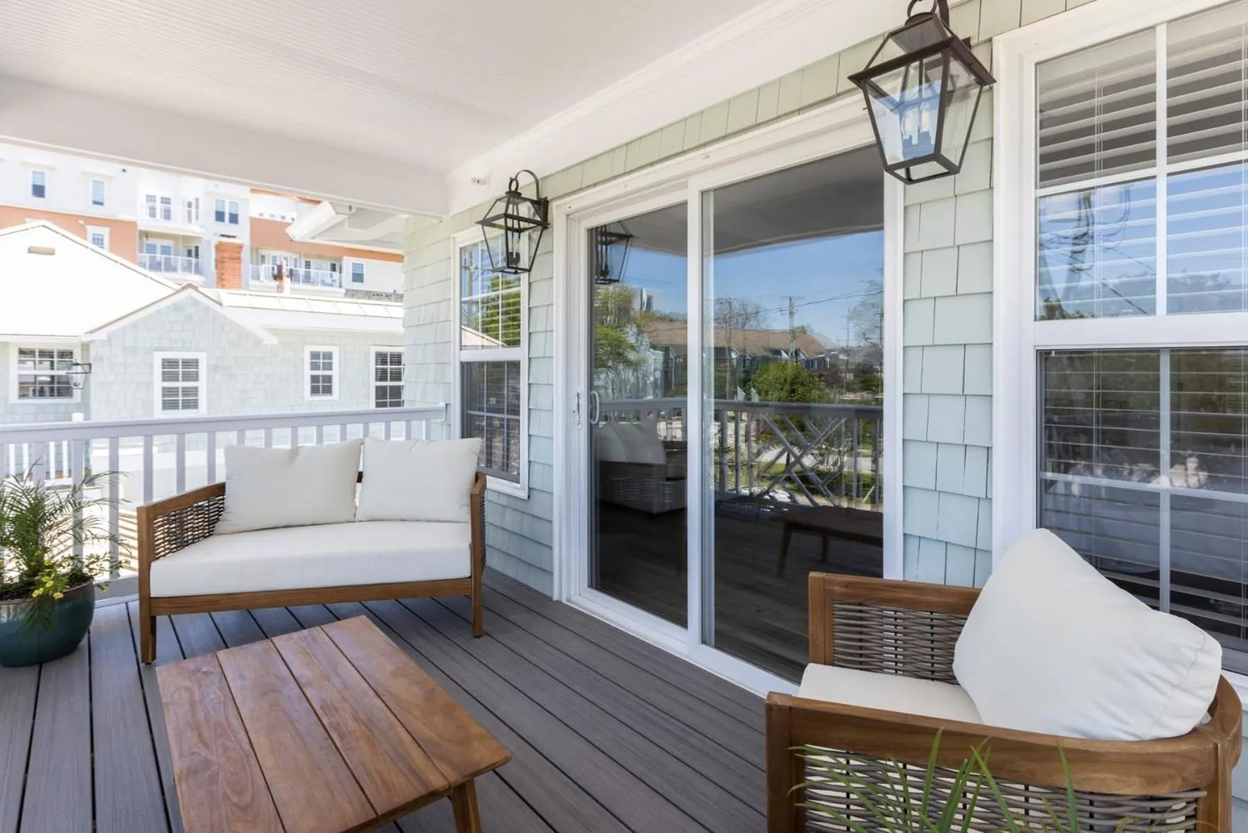 Avamere 206 Inn at Old Beach