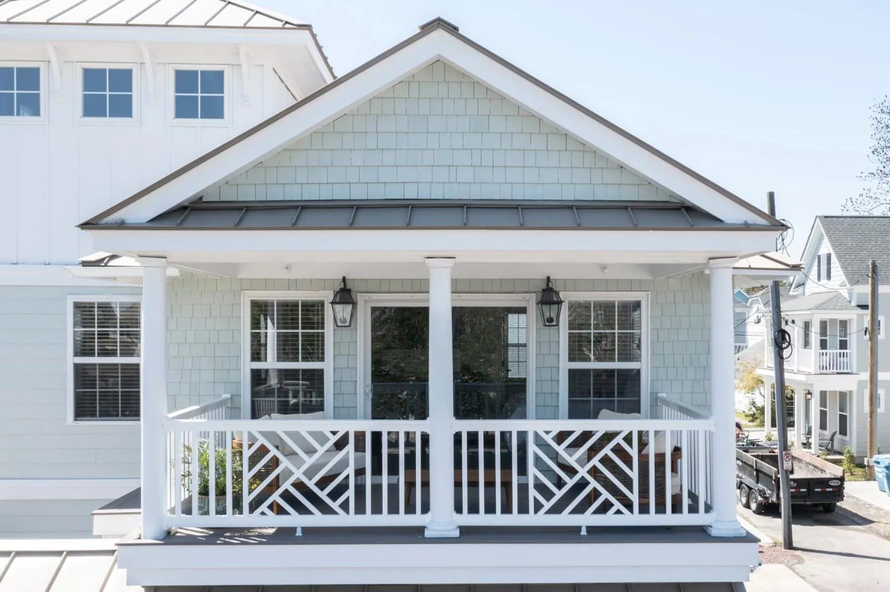 Avamere 206 Inn at Old Beach