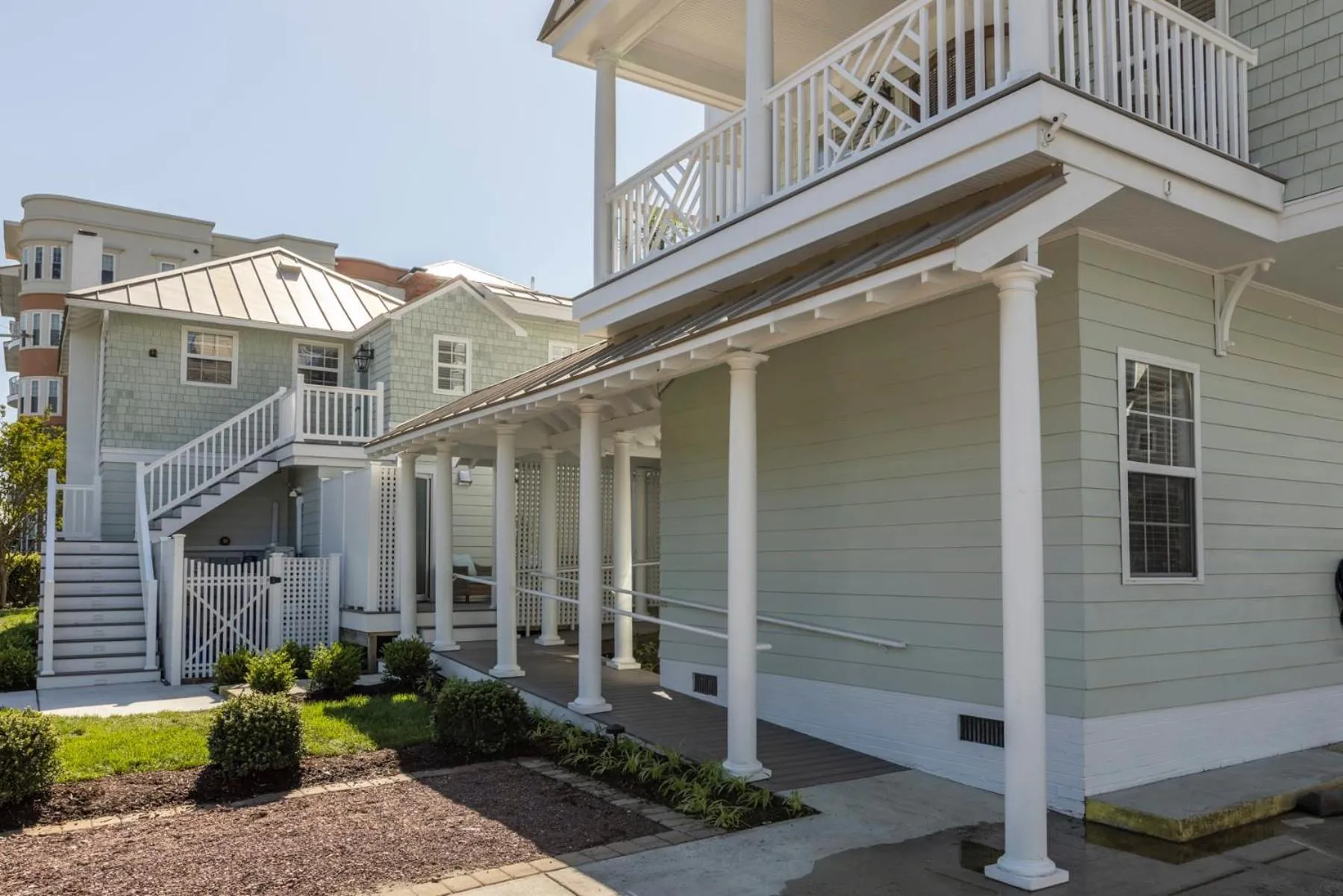 Avamere 206 Inn at Old Beach