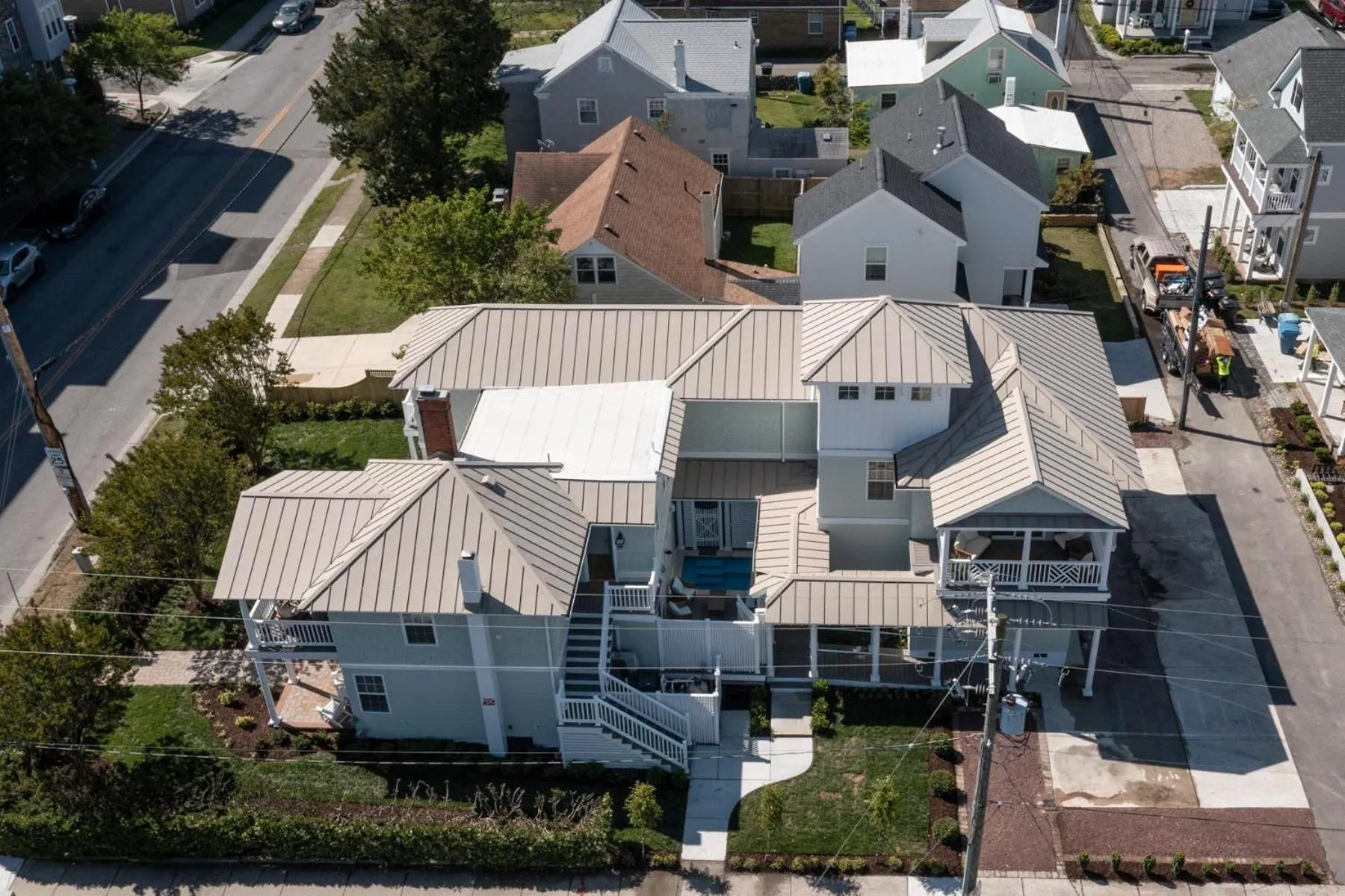 Avamere 206 Inn at Old Beach