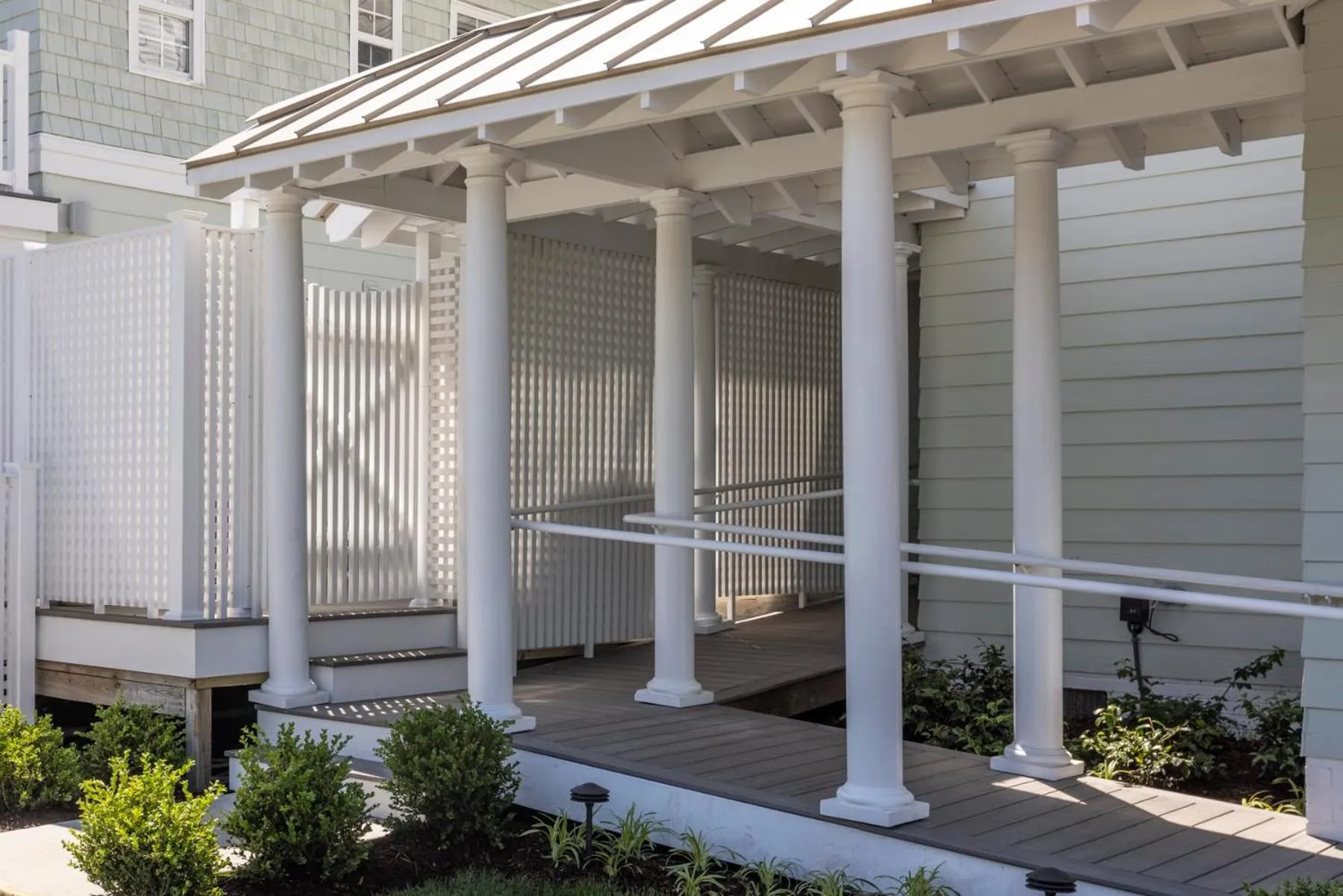 Avamere 206 Inn at Old Beach