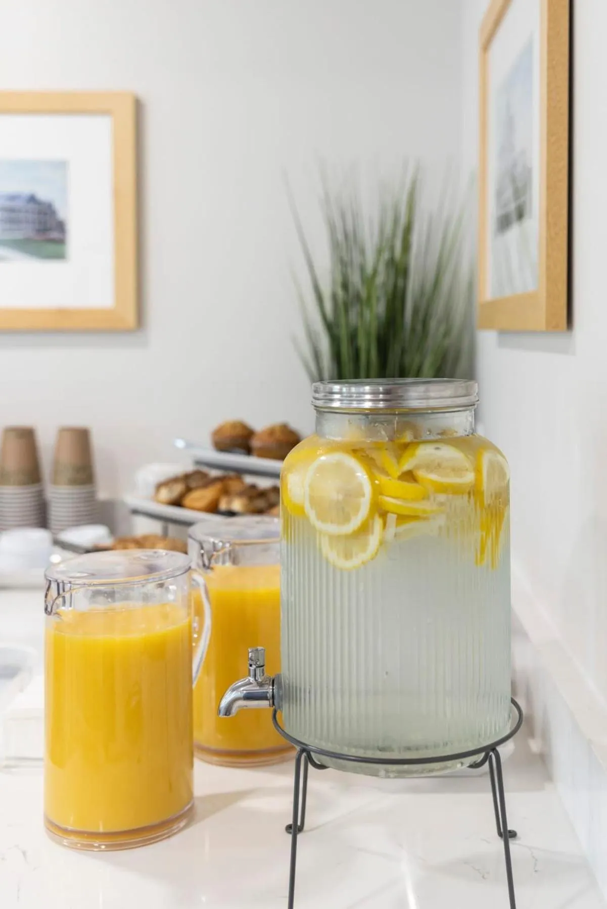 Avamere 206 Inn at Old Beach