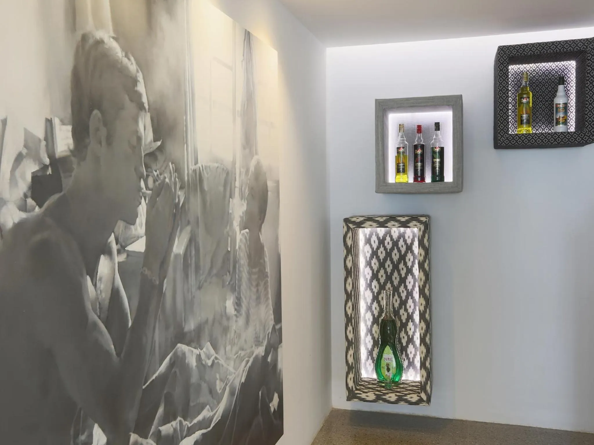 Lounge or bar in HM Balanguera Beach - Adults Only