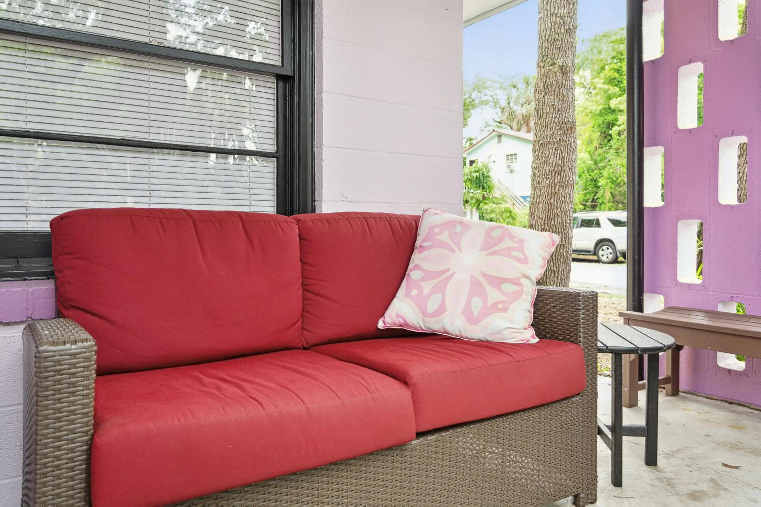 Folly Vacation Great Location, Vintage and Fun 120 Unit A