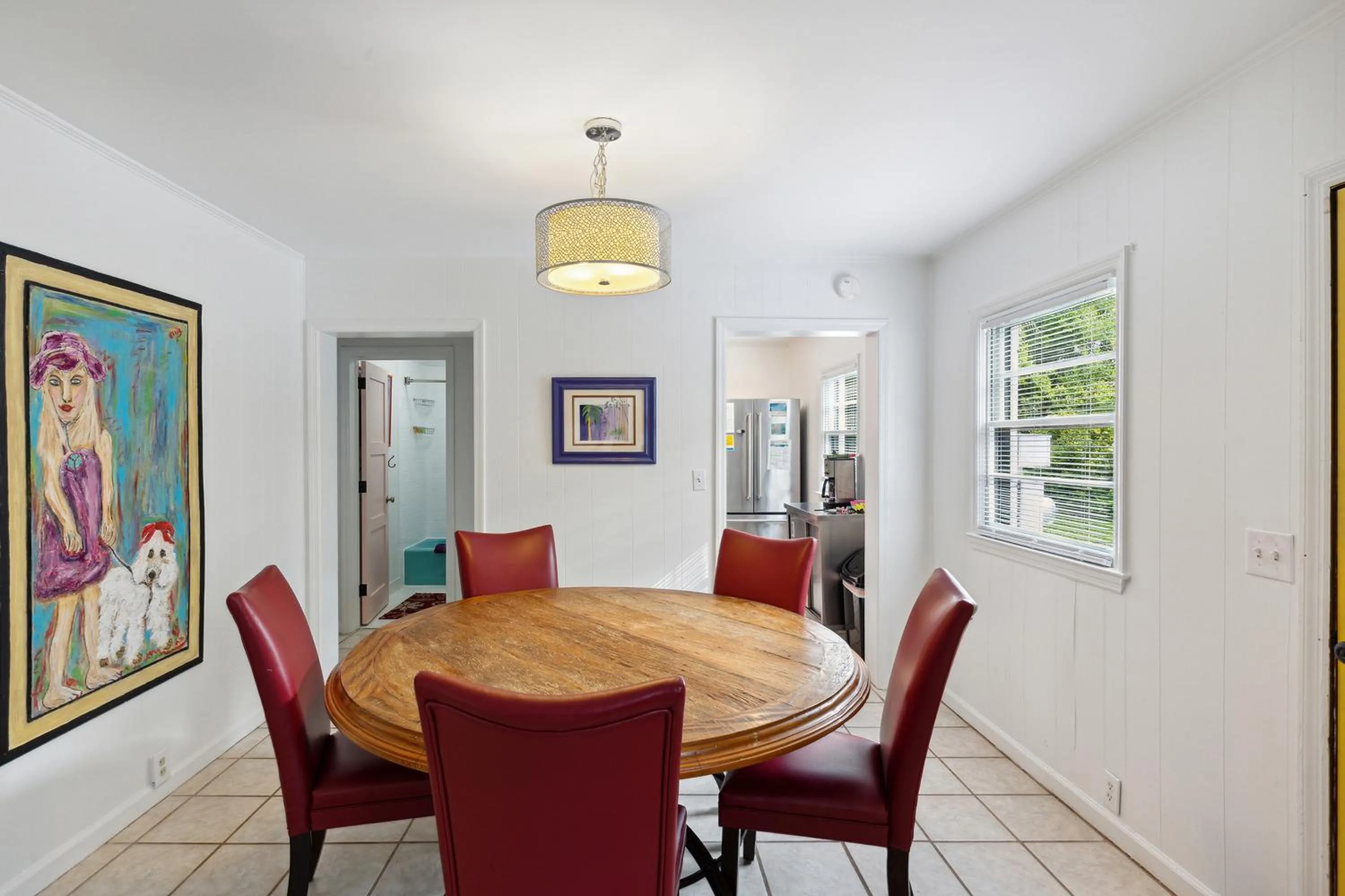 Folly Vacation Great Location, Vintage and Fun 120 Unit A